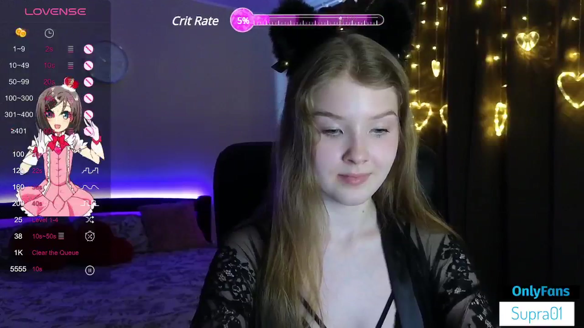 Gallery image thumbnail from Emiliya_Cute's myfreecams stream on, 04/17/2024, 14:47 image 18 of 20