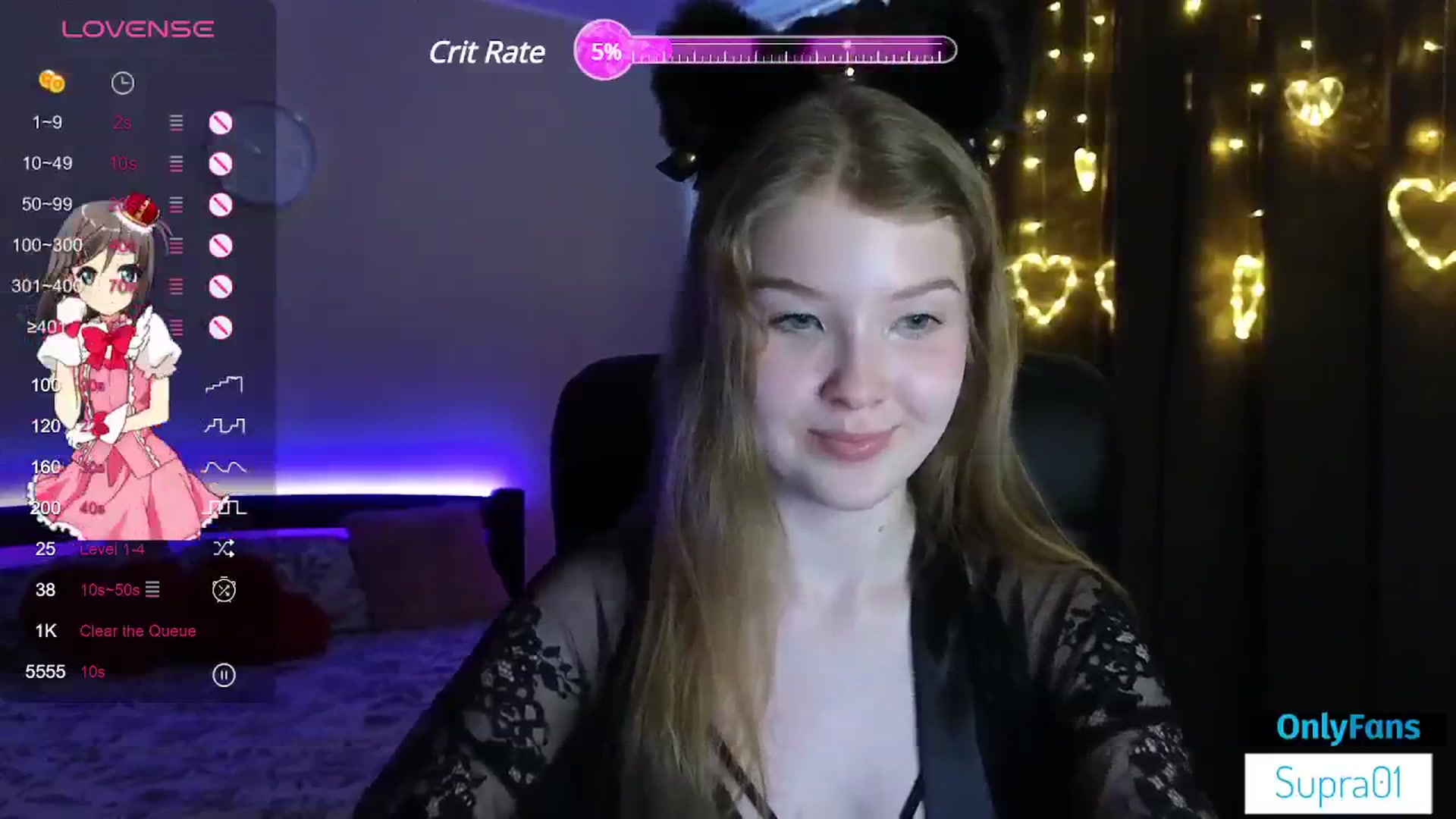 Gallery image thumbnail from Emiliya_Cute's myfreecams stream on, 04/17/2024, 14:47 image 17 of 20