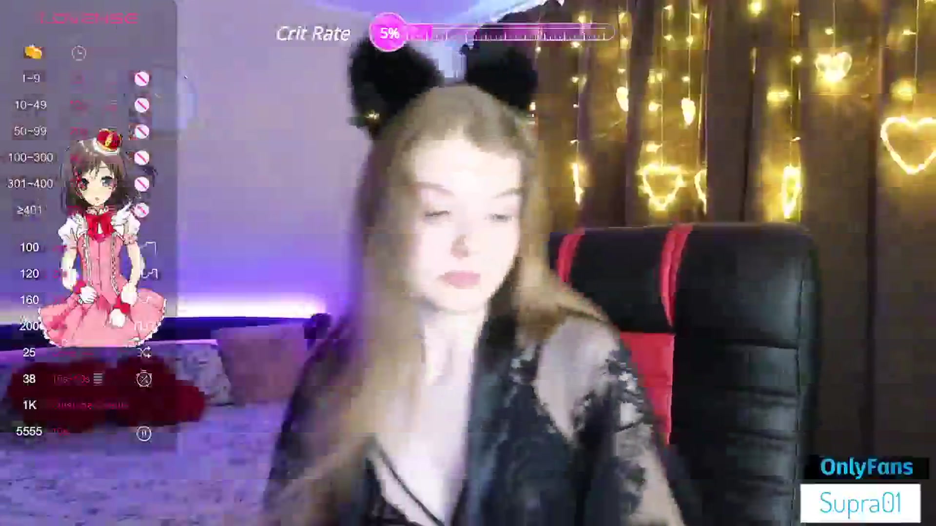 Gallery image thumbnail from Emiliya_Cute's myfreecams stream on, 04/17/2024, 14:47 image 11 of 20