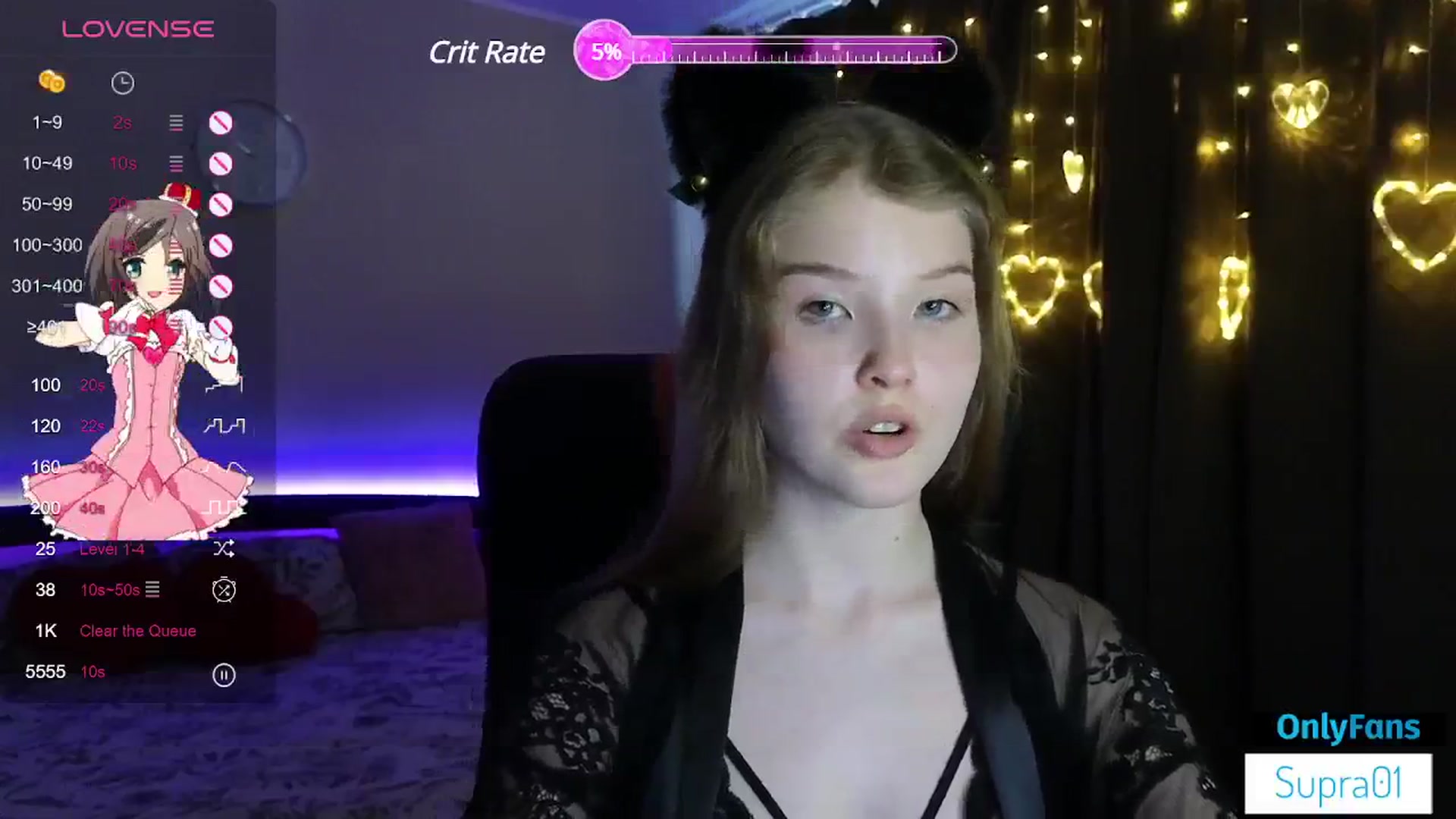 Gallery image thumbnail from Emiliya_Cute's myfreecams stream on, 04/17/2024, 14:47 image 8 of 20