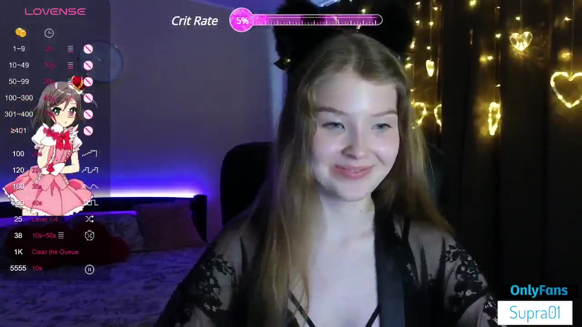 Gallery image thumbnail from Emiliya_Cute's myfreecams stream on, 04/17/2024, 14:47 image 12 of 20
