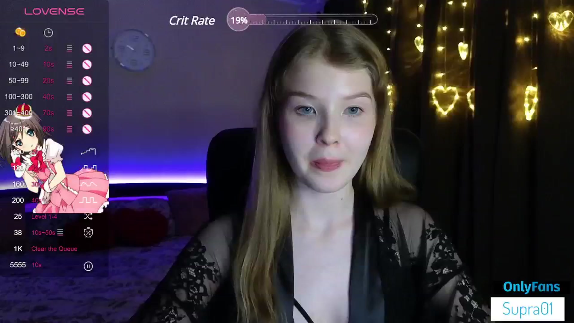 Gallery image thumbnail from Emiliya_Cute's myfreecams stream on, 04/17/2024, 17:46 image 2 of 20