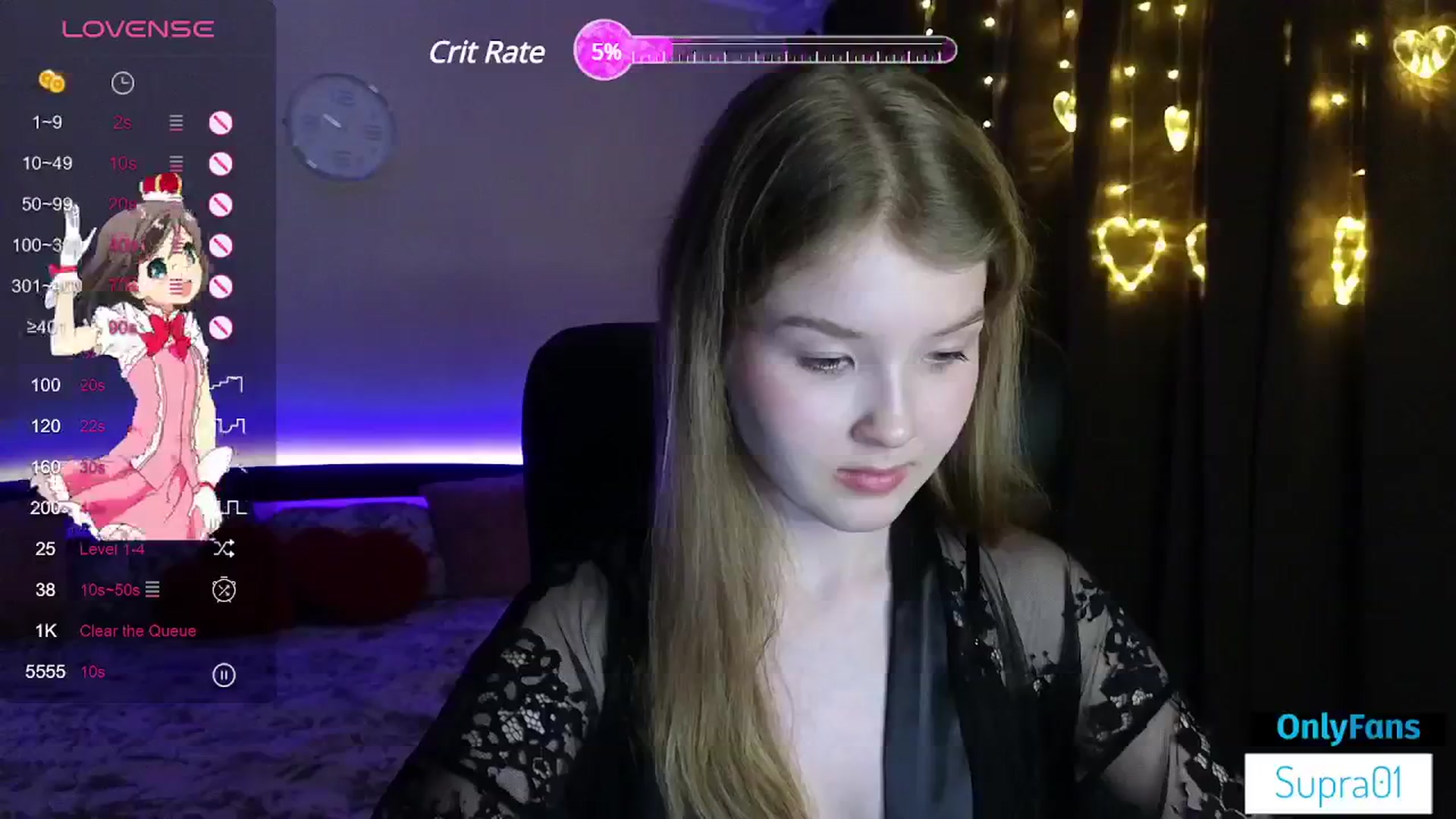 Gallery image thumbnail from Emiliya_Cute's myfreecams stream on, 04/17/2024, 17:46 image 8 of 20