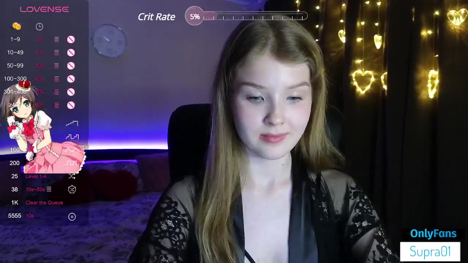 Gallery image thumbnail from Emiliya_Cute's myfreecams stream on, 04/17/2024, 17:46 image 4 of 20