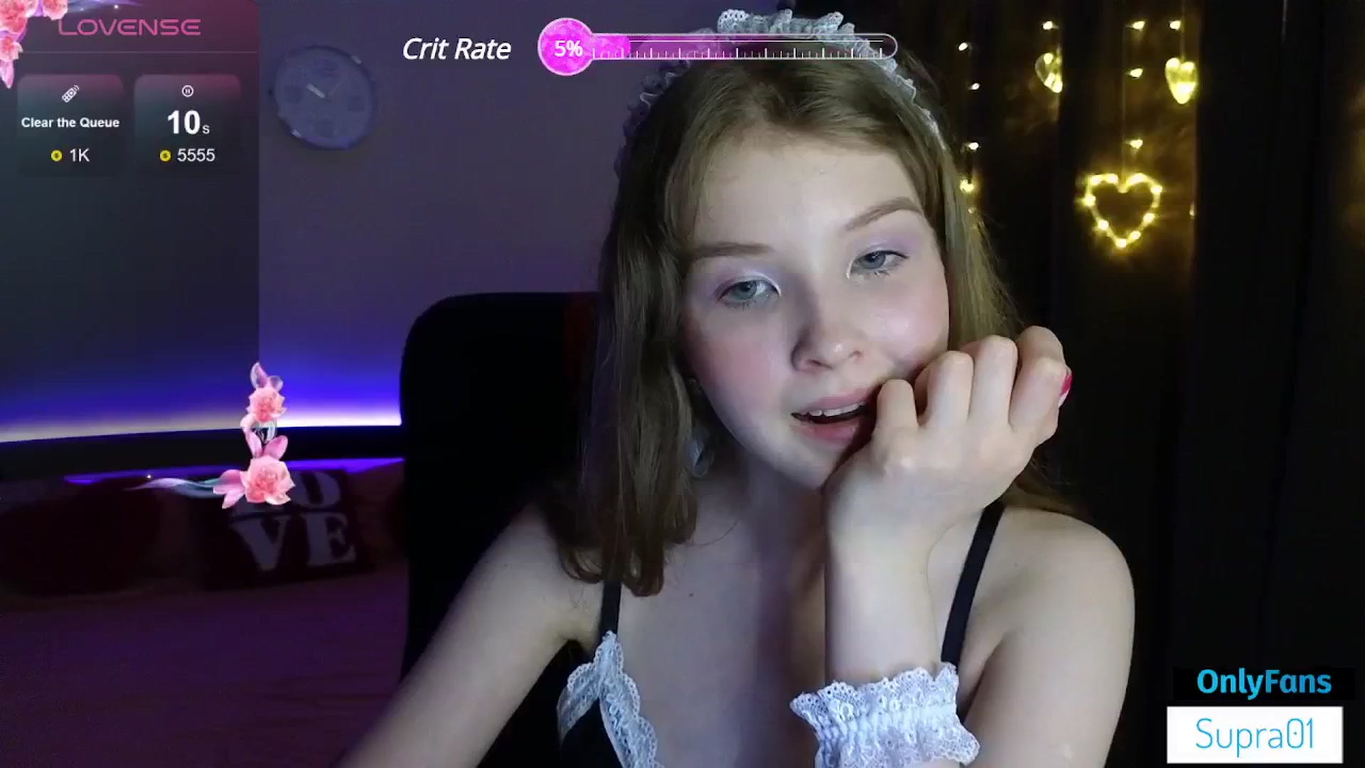 Gallery image thumbnail from Emiliya_Cute's myfreecams stream on, 04/26/2024, 16:03 image 1 of 20
