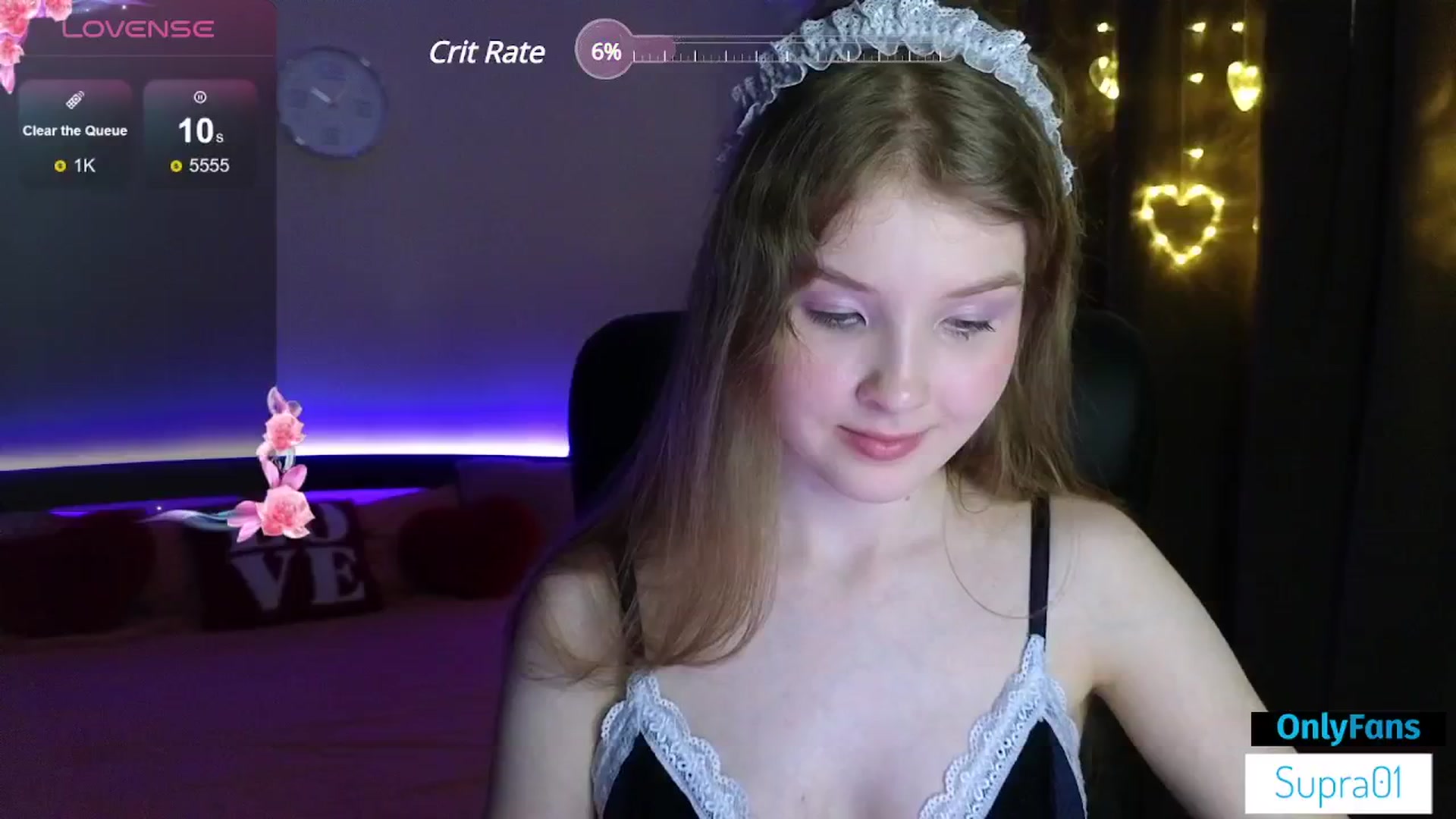Gallery image thumbnail from Emiliya_Cute's myfreecams stream on, 04/26/2024, 16:03 image 18 of 20
