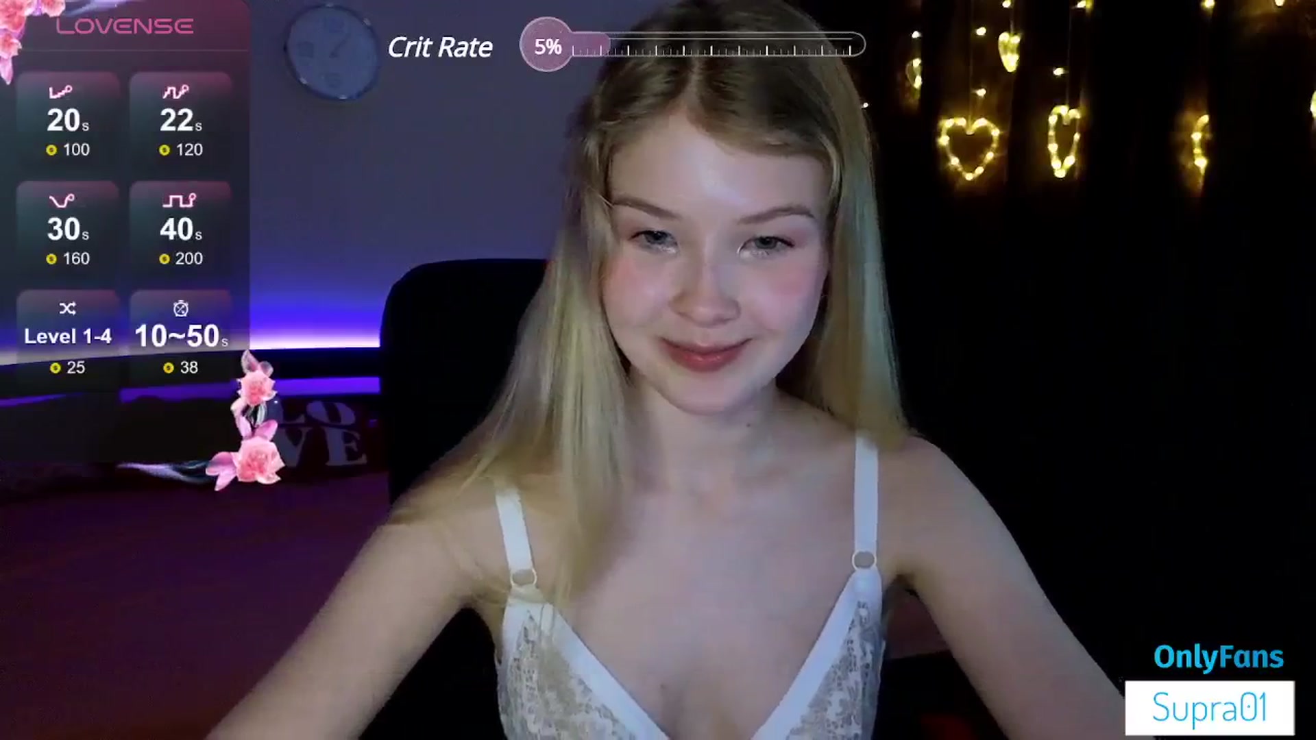 Gallery image thumbnail from Emiliya_Cute's myfreecams stream on, 05/11/2024, 13:48 image 20 of 20