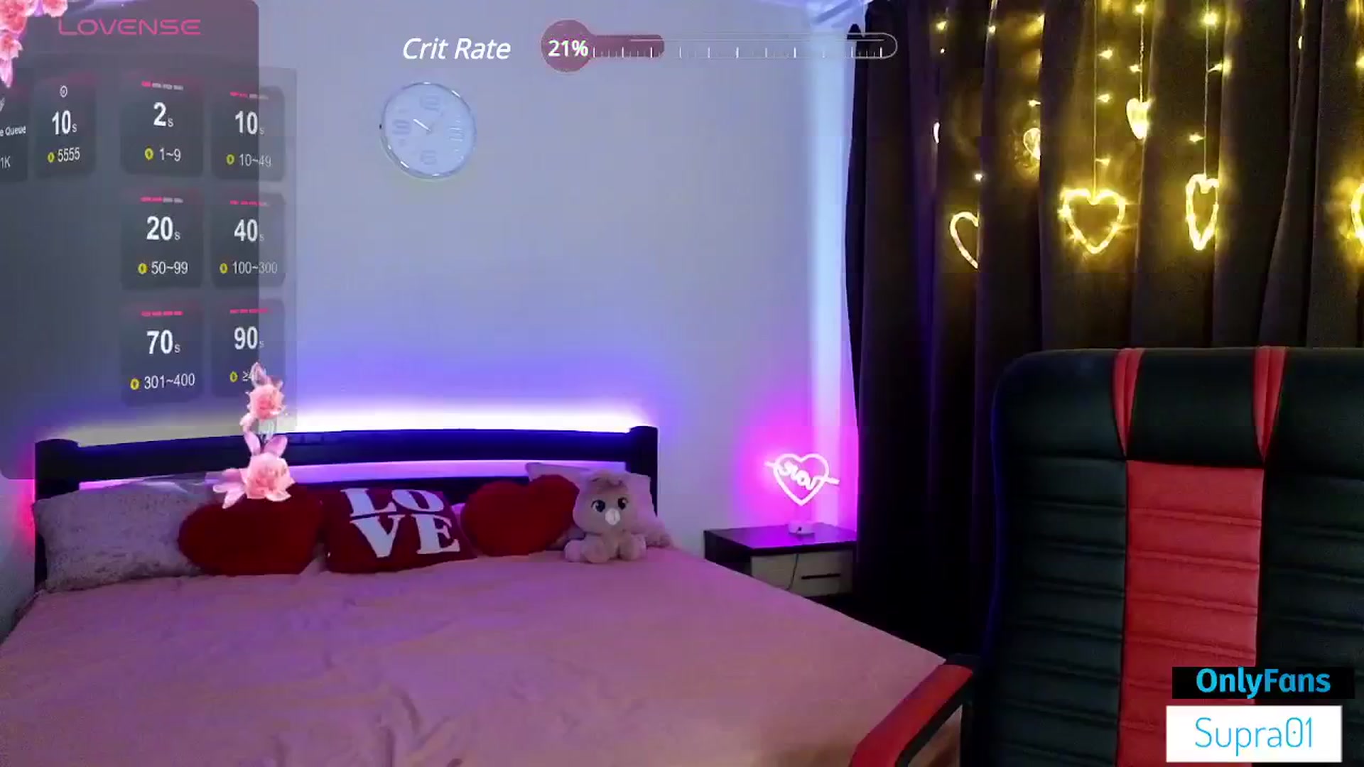 Gallery image thumbnail from Emiliya_Cute's myfreecams stream on, 05/11/2024, 15:40 image 7 of 20