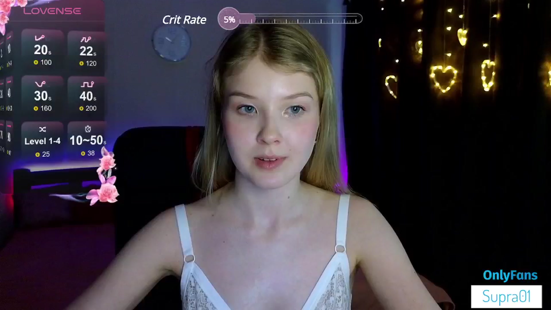 Gallery image thumbnail from Emiliya_Cute's myfreecams stream on, 05/11/2024, 15:40 image 19 of 20