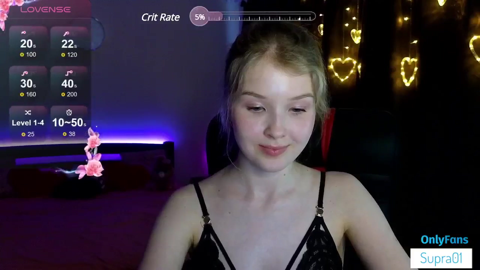Gallery image thumbnail from Emiliya_Cute's myfreecams stream on, 05/12/2024, 14:41 image 5 of 20