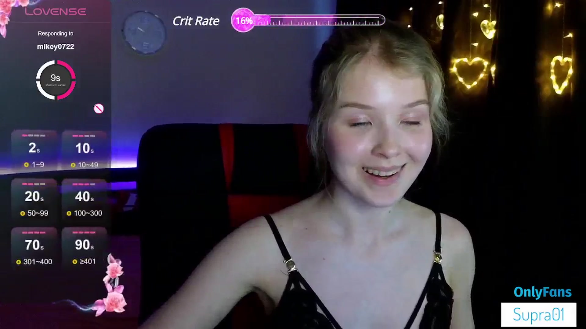 Gallery image thumbnail from Emiliya_Cute's myfreecams stream on, 05/12/2024, 16:07 image 17 of 20