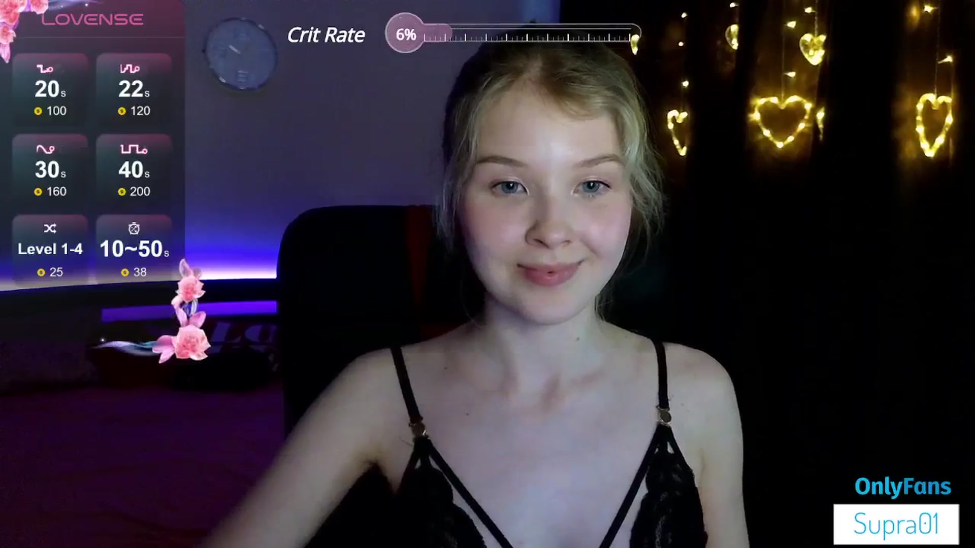 Gallery image thumbnail from Emiliya_Cute's myfreecams stream on, 05/12/2024, 16:07 image 18 of 20