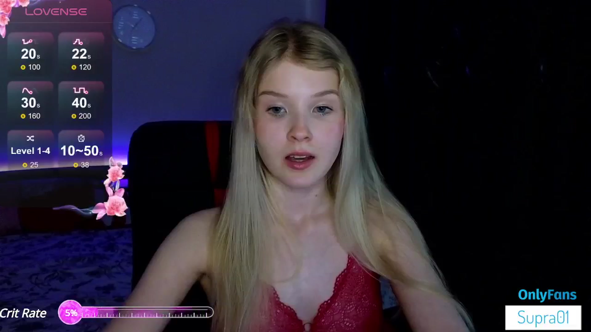Gallery image thumbnail from Emiliya_Cute's myfreecams stream on, 05/15/2024, 14:47 image 3 of 20