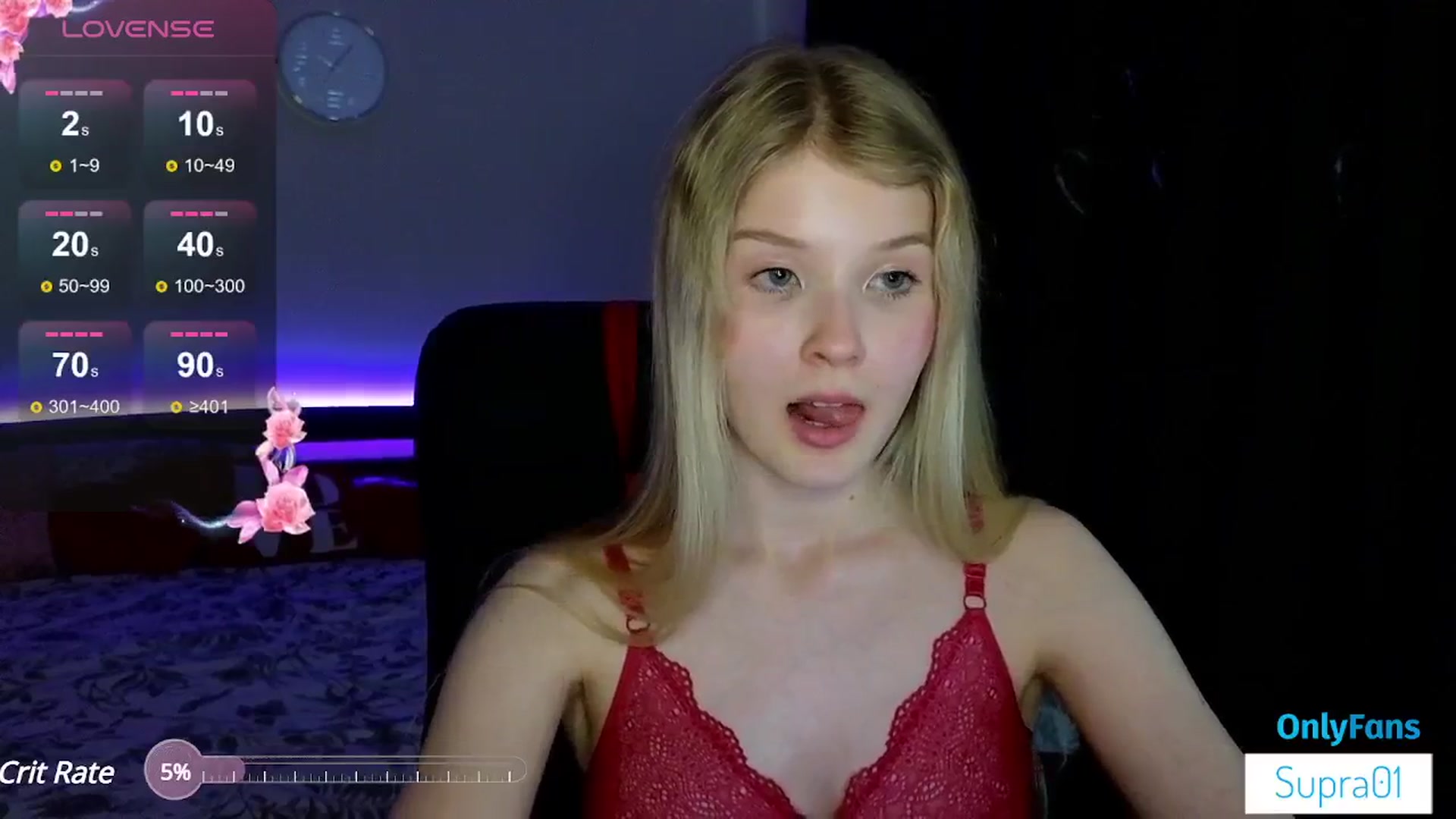 Gallery image thumbnail from Emiliya_Cute's myfreecams stream on, 05/15/2024, 15:37 image 6 of 20