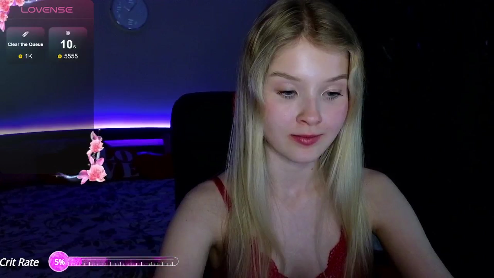 Gallery image thumbnail from Emiliya_Cute's myfreecams stream on, 05/15/2024, 16:09 image 19 of 20