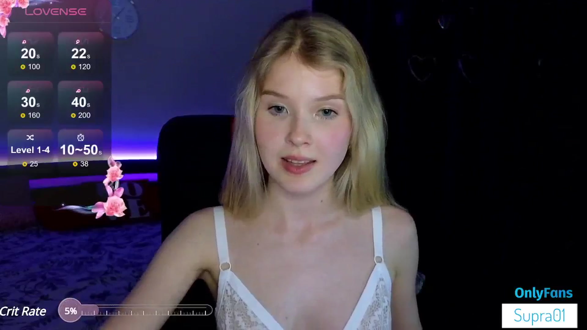 Gallery image thumbnail from Emiliya_Cute's myfreecams stream on, 05/16/2024, 16:54 image 5 of 20