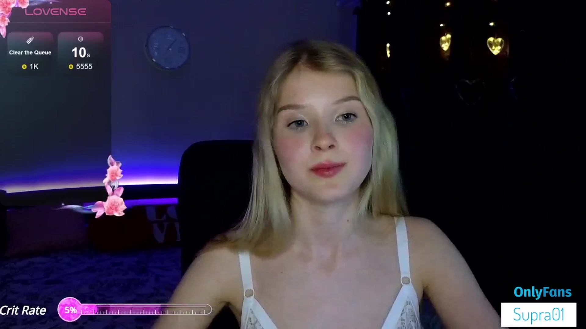 Gallery image thumbnail from Emiliya_Cute's myfreecams stream on, 05/16/2024, 17:28 image 5 of 20