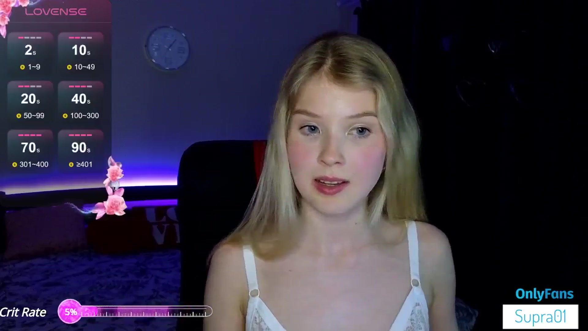 Gallery image thumbnail from Emiliya_Cute's myfreecams stream on, 05/16/2024, 17:28 image 6 of 20
