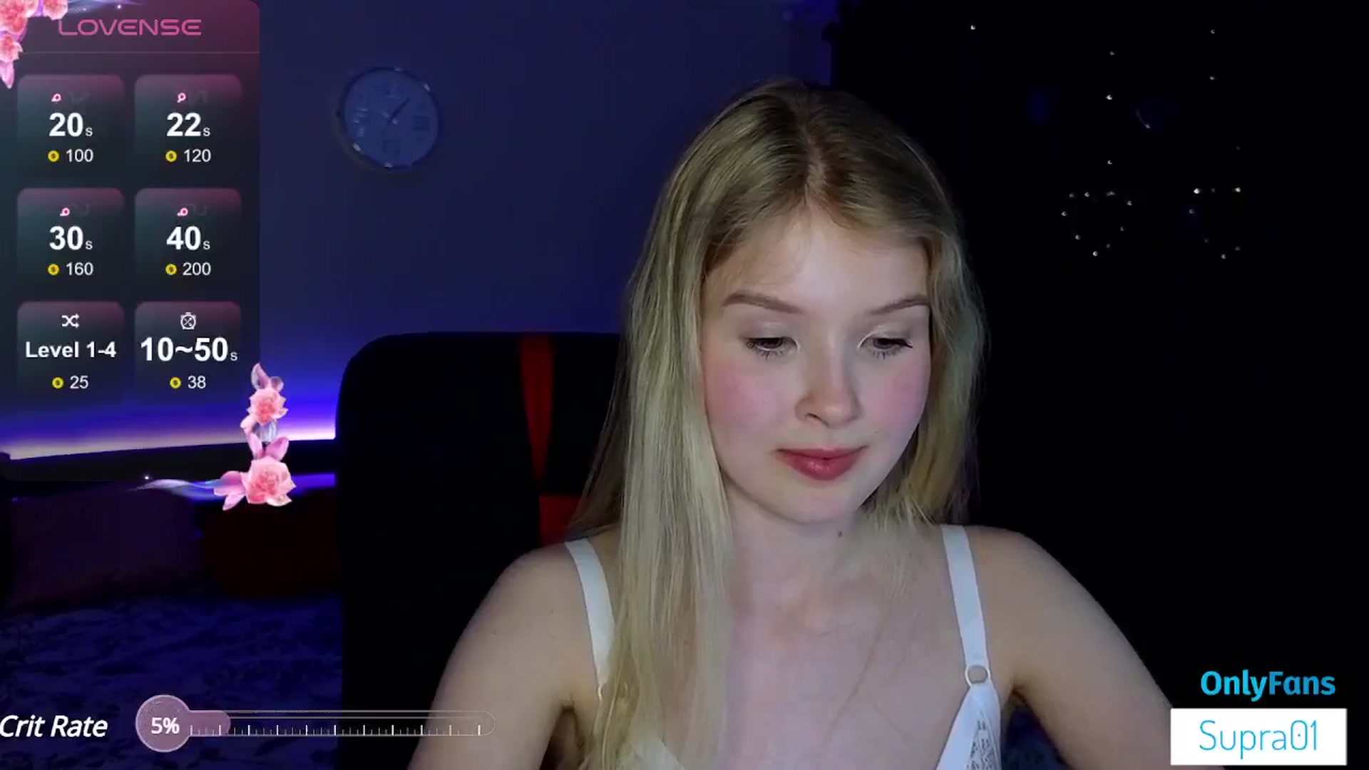 Gallery image thumbnail from Emiliya_Cute's myfreecams stream on, 05/16/2024, 17:28 image 17 of 20