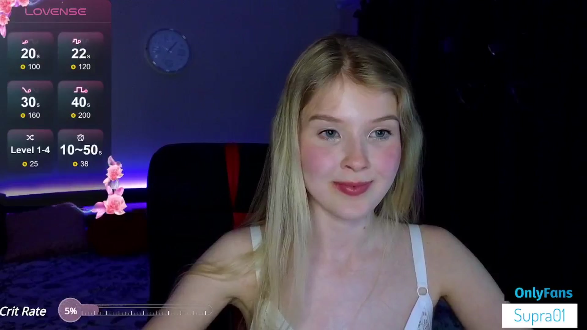 Gallery image thumbnail from Emiliya_Cute's myfreecams stream on, 05/16/2024, 17:28 image 16 of 20