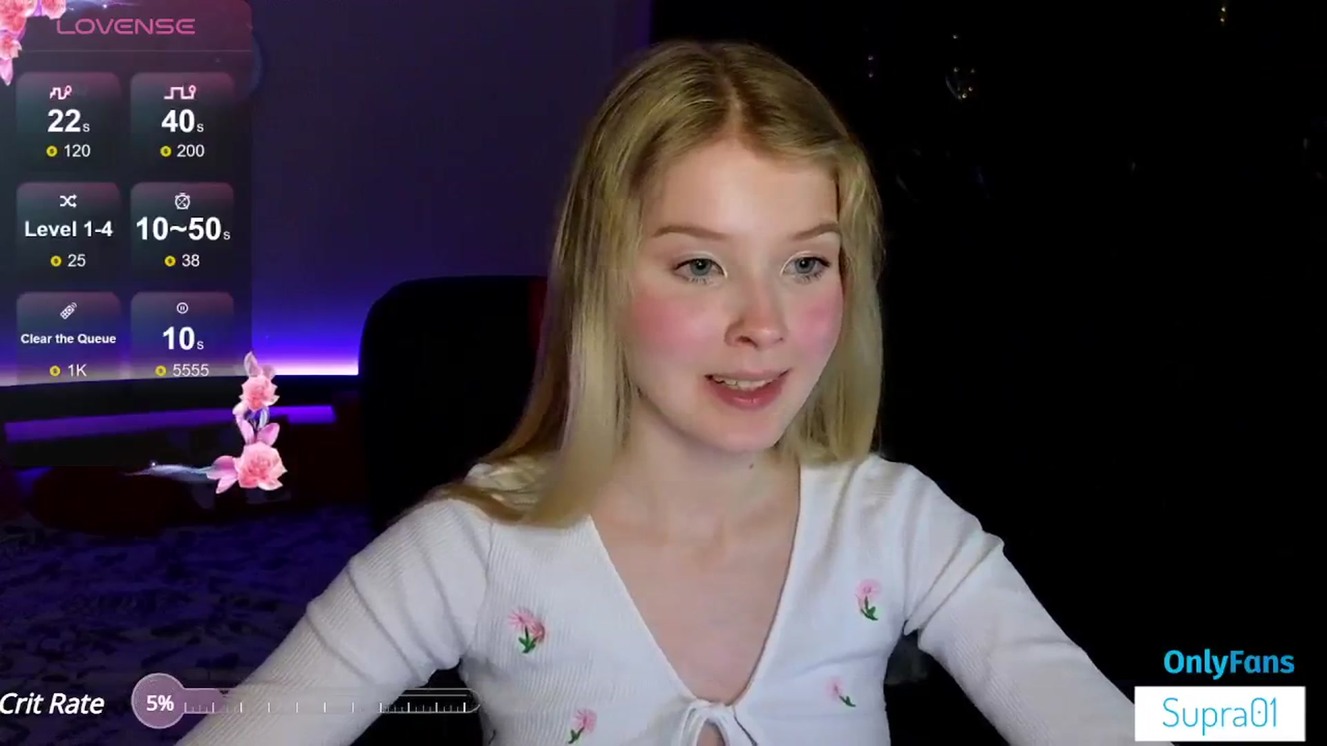 Gallery image thumbnail from Emiliya_Cute's myfreecams stream on, 05/17/2024, 16:04 image 12 of 20