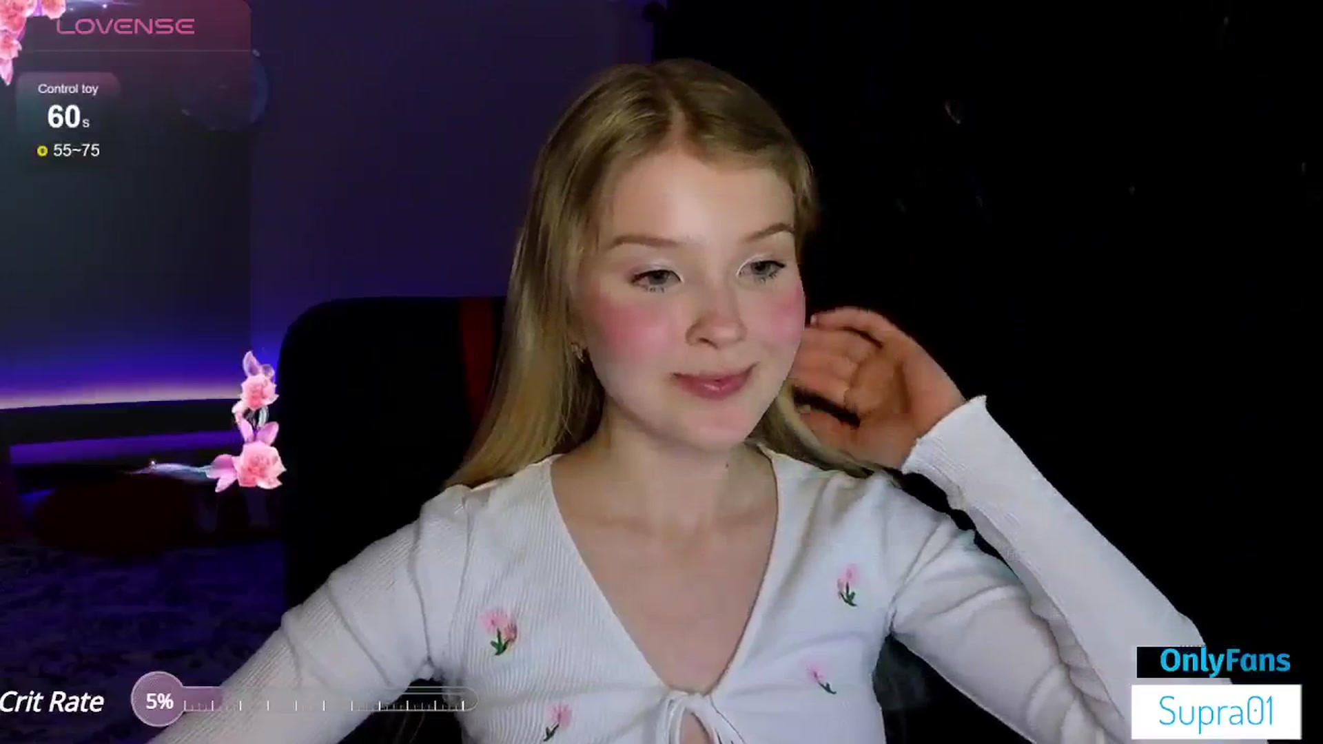 Gallery image thumbnail from Emiliya_Cute's myfreecams stream on, 05/17/2024, 16:04 image 2 of 20