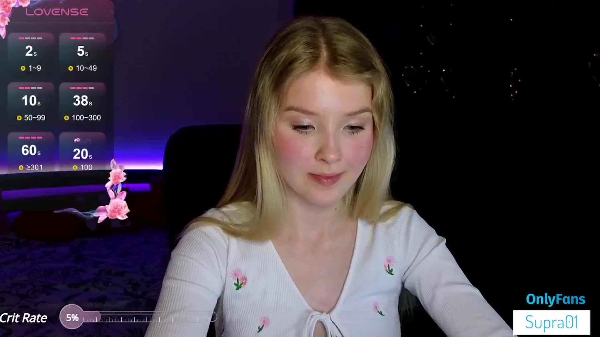 Gallery image thumbnail from Emiliya_Cute's myfreecams stream on, 05/17/2024, 16:04 image 19 of 20