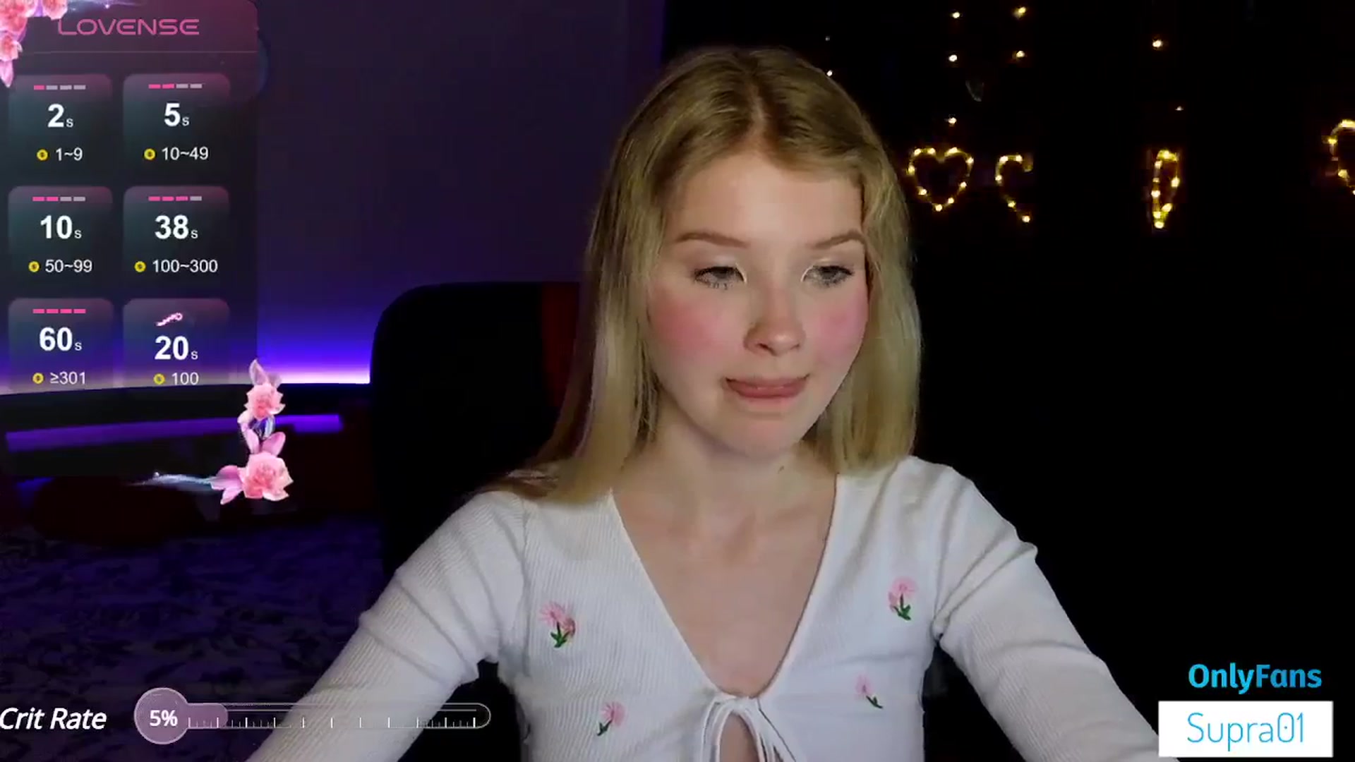 Gallery image thumbnail from Emiliya_Cute's myfreecams stream on, 05/17/2024, 16:04 image 8 of 20