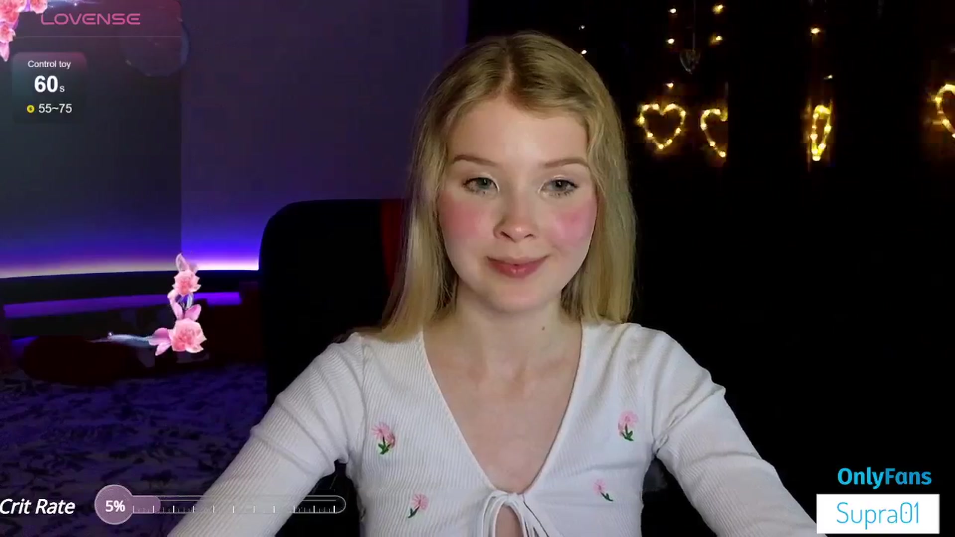 Gallery image thumbnail from Emiliya_Cute's myfreecams stream on, 05/17/2024, 16:04 image 6 of 20