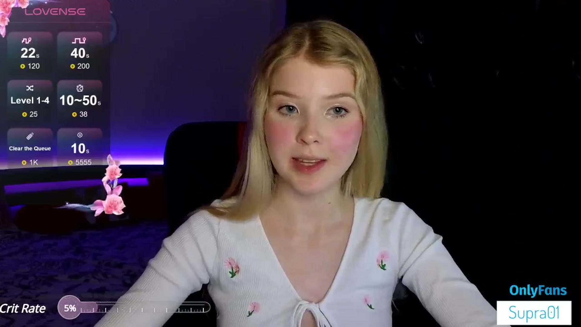 Gallery image thumbnail from Emiliya_Cute's myfreecams stream on, 05/17/2024, 16:04 image 16 of 20