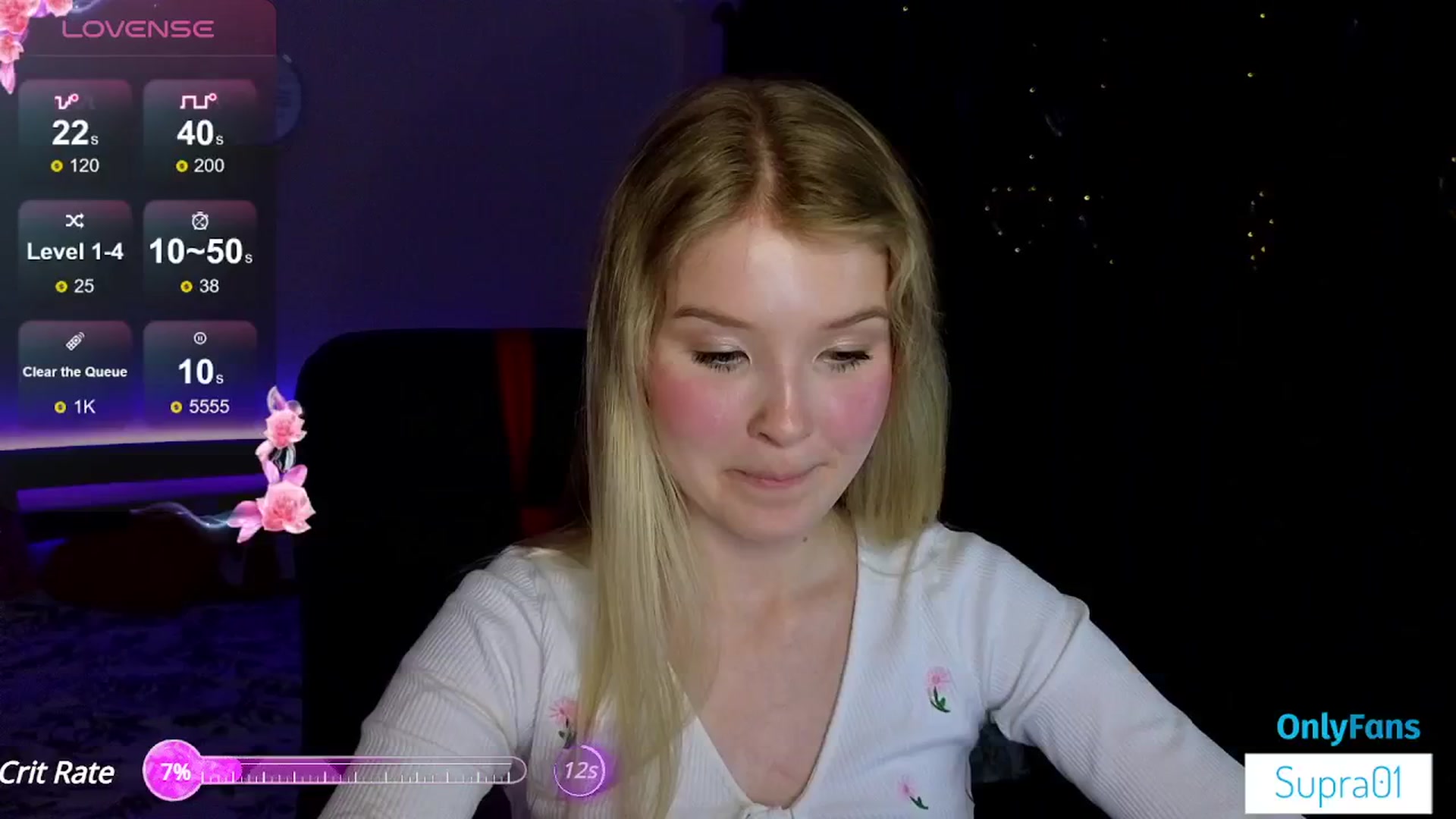Gallery image thumbnail from Emiliya_Cute's myfreecams stream on, 05/17/2024, 16:04 image 1 of 20