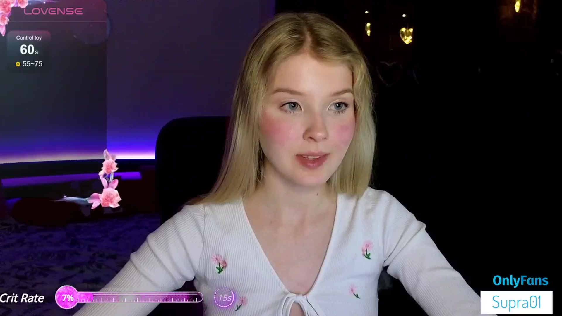 Gallery image thumbnail from Emiliya_Cute's myfreecams stream on, 05/17/2024, 16:04 image 14 of 20