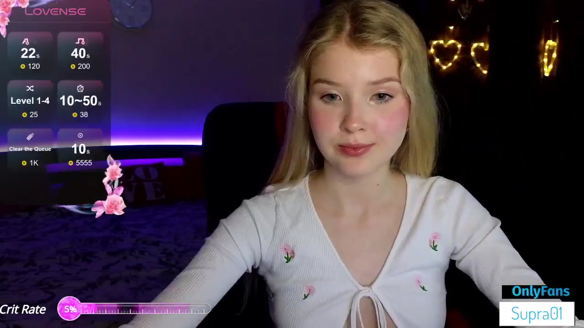 Gallery image thumbnail from Emiliya_Cute's myfreecams stream on, 05/17/2024, 16:59 image 18 of 20