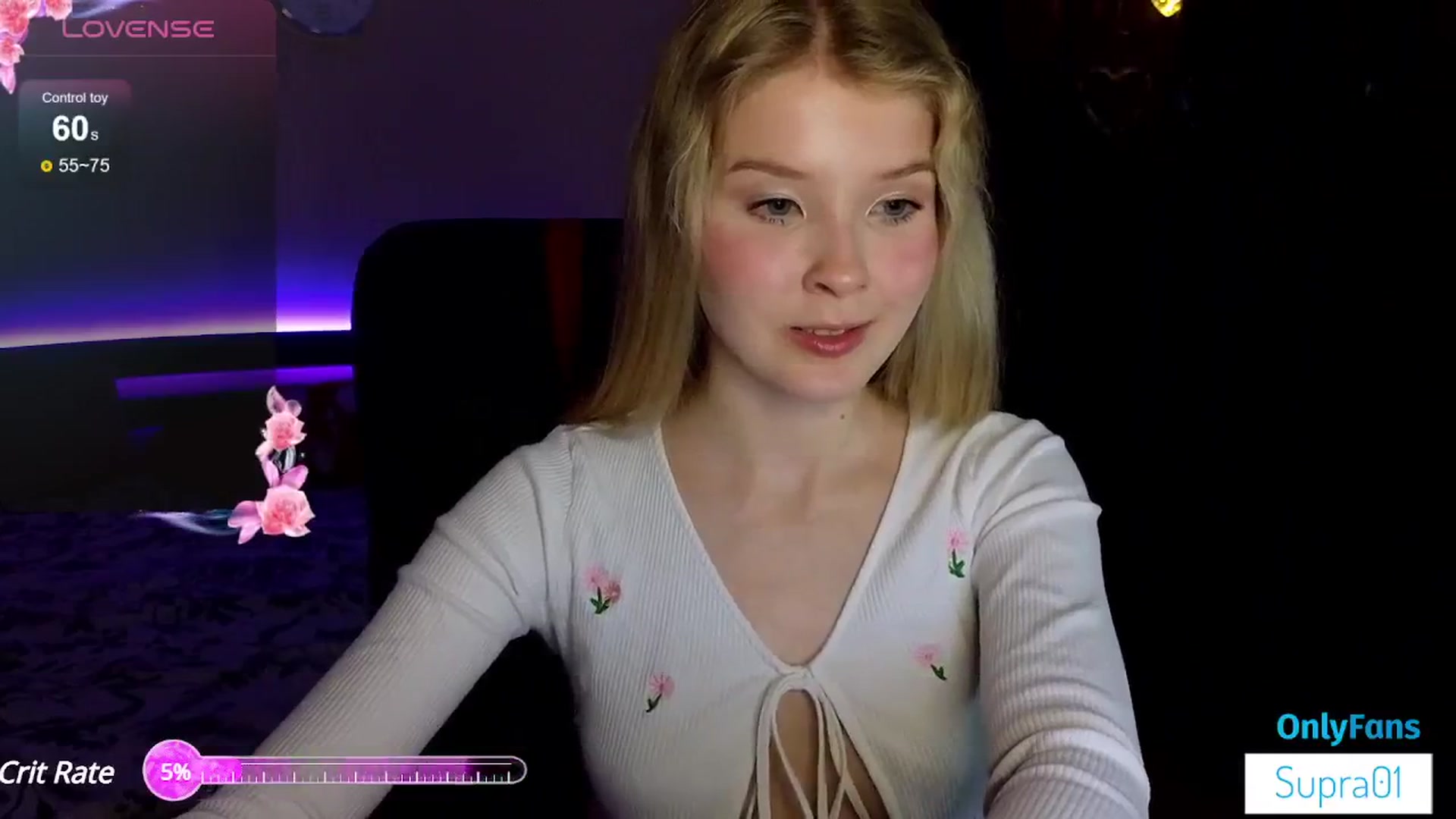 Gallery image thumbnail from Emiliya_Cute's myfreecams stream on, 05/17/2024, 16:59 image 16 of 20