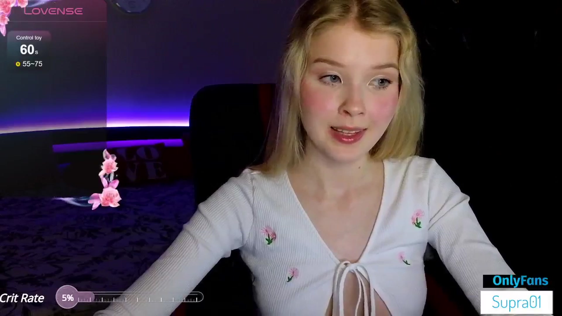 Gallery image thumbnail from Emiliya_Cute's myfreecams stream on, 05/17/2024, 16:59 image 6 of 20