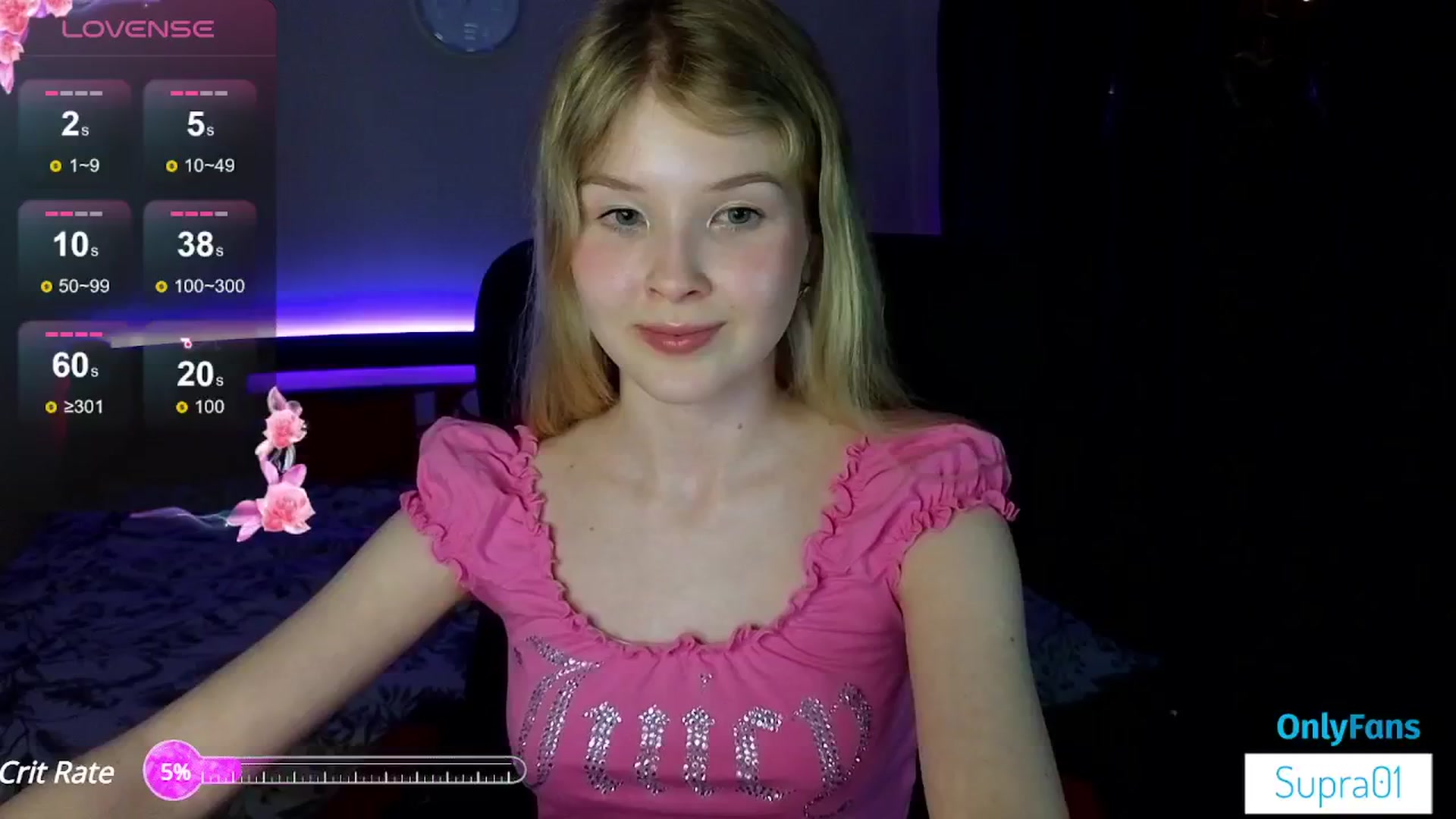Gallery image thumbnail from Emiliya_Cute's myfreecams stream on, 05/18/2024, 15:34 image 5 of 20