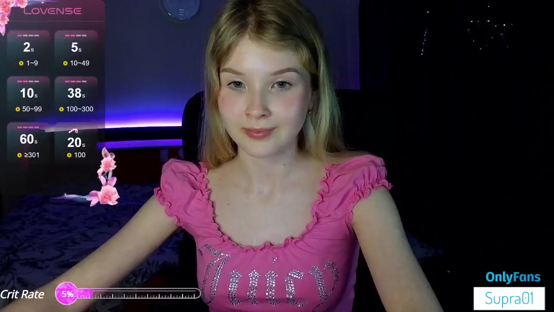 Gallery image thumbnail from Emiliya_Cute's myfreecams stream on, 05/18/2024, 15:34 image 8 of 20