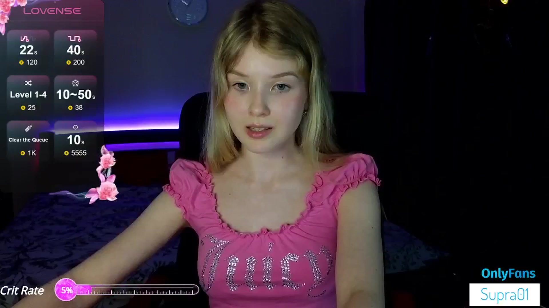 Gallery image thumbnail from Emiliya_Cute's myfreecams stream on, 05/18/2024, 15:34 image 15 of 20