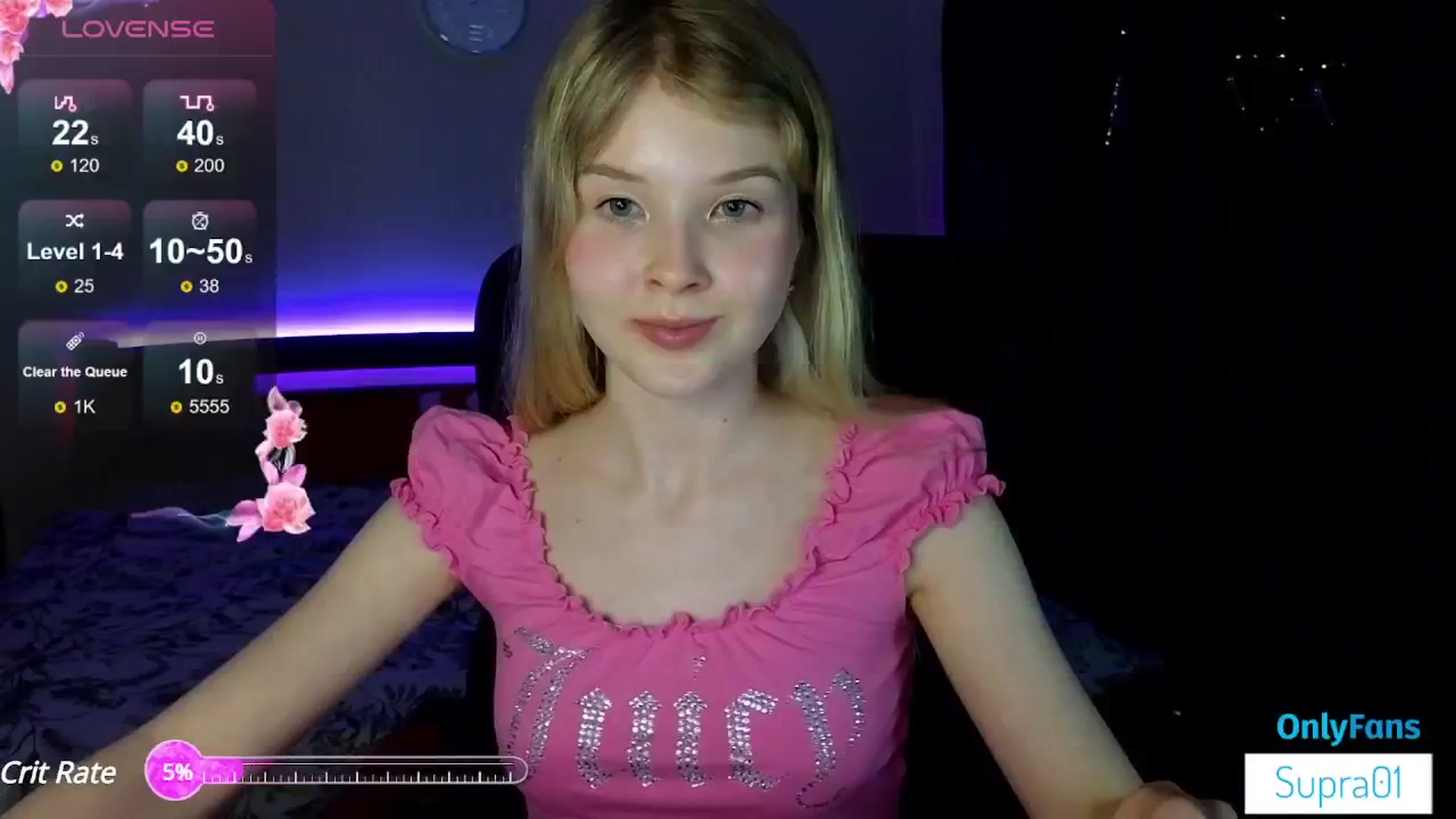 Gallery image thumbnail from Emiliya_Cute's myfreecams stream on, 05/18/2024, 15:34 image 11 of 20