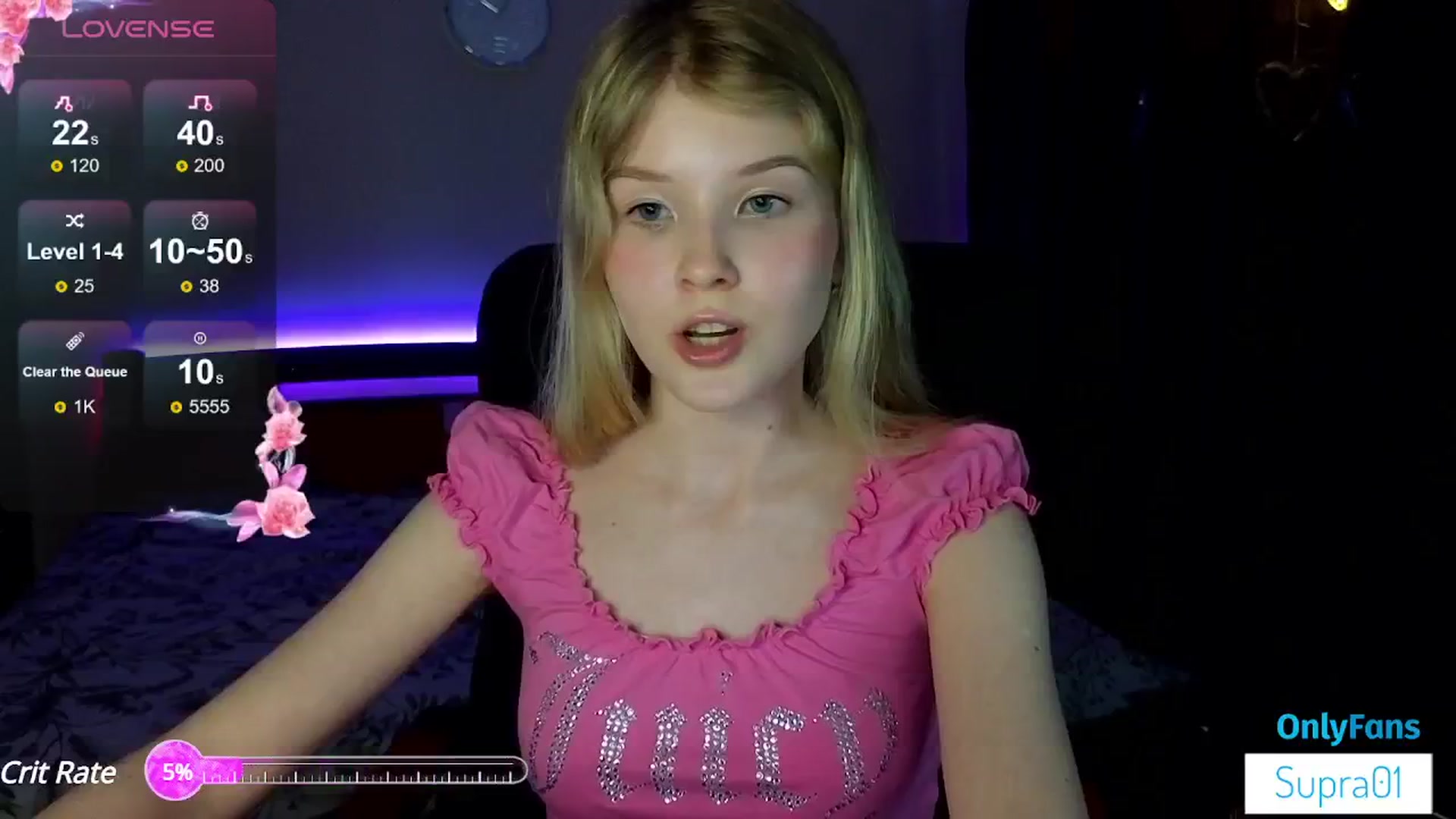 Gallery image thumbnail from Emiliya_Cute's myfreecams stream on, 05/18/2024, 15:34 image 14 of 20