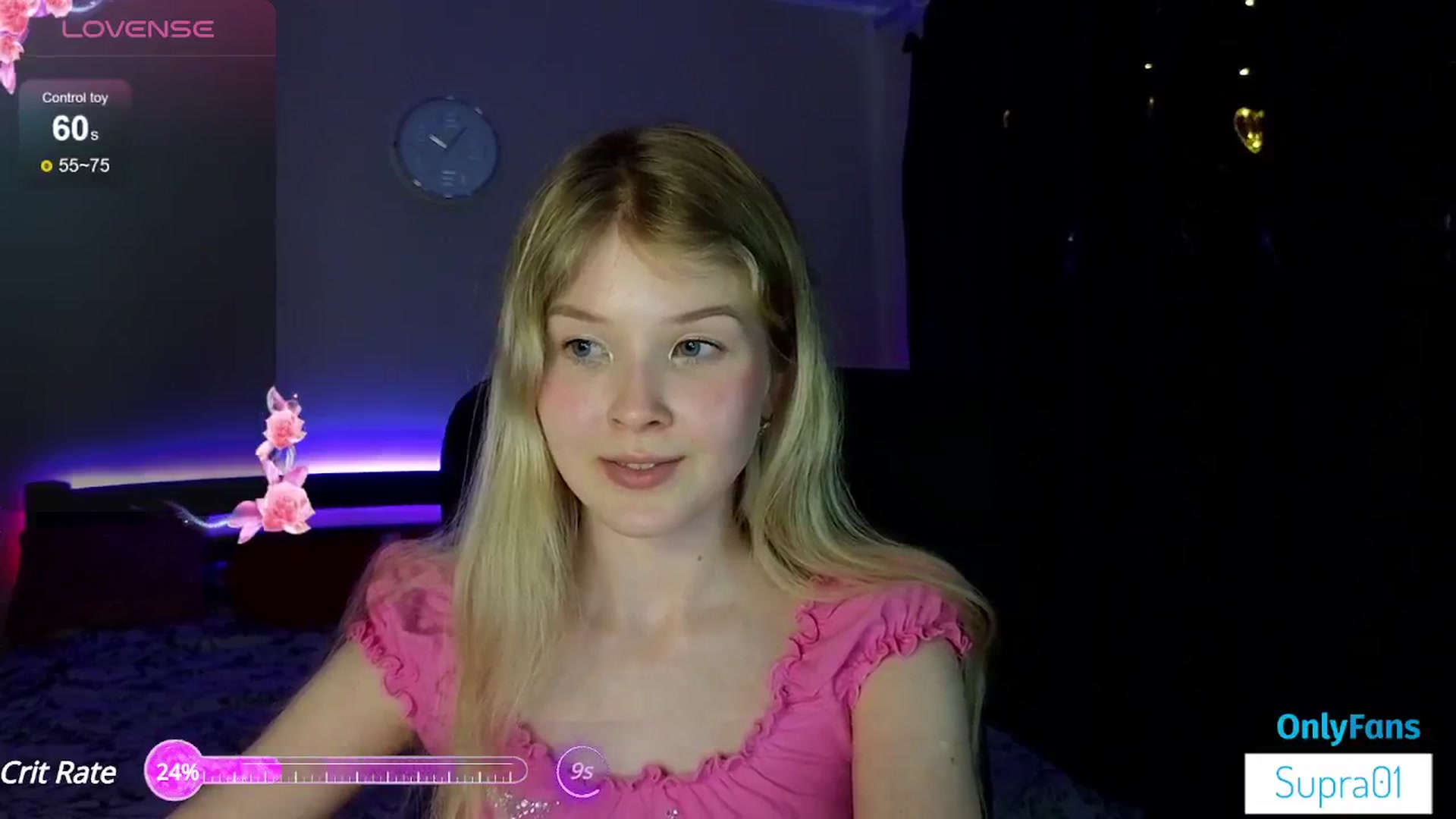 Gallery image thumbnail from Emiliya_Cute's myfreecams stream on, 05/18/2024, 16:25 image 3 of 20