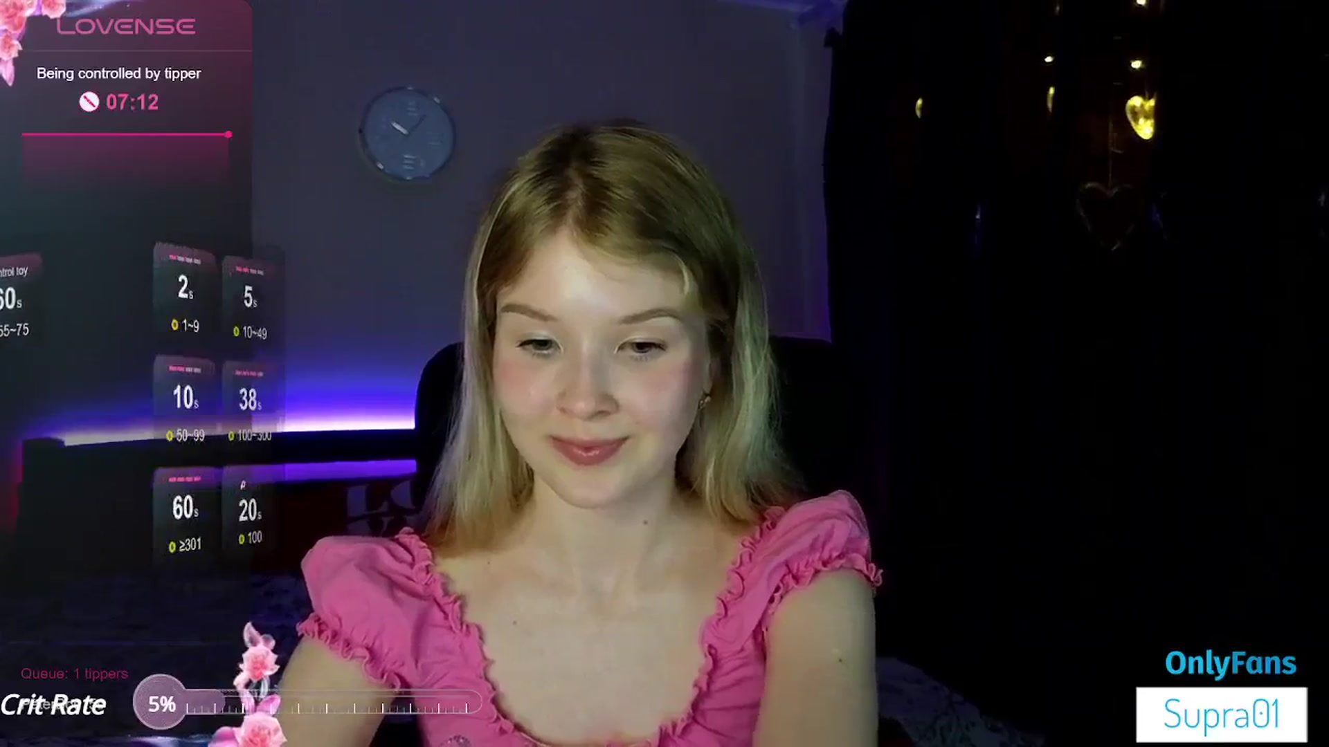 Gallery image thumbnail from Emiliya_Cute's myfreecams stream on, 05/18/2024, 16:25 image 18 of 20