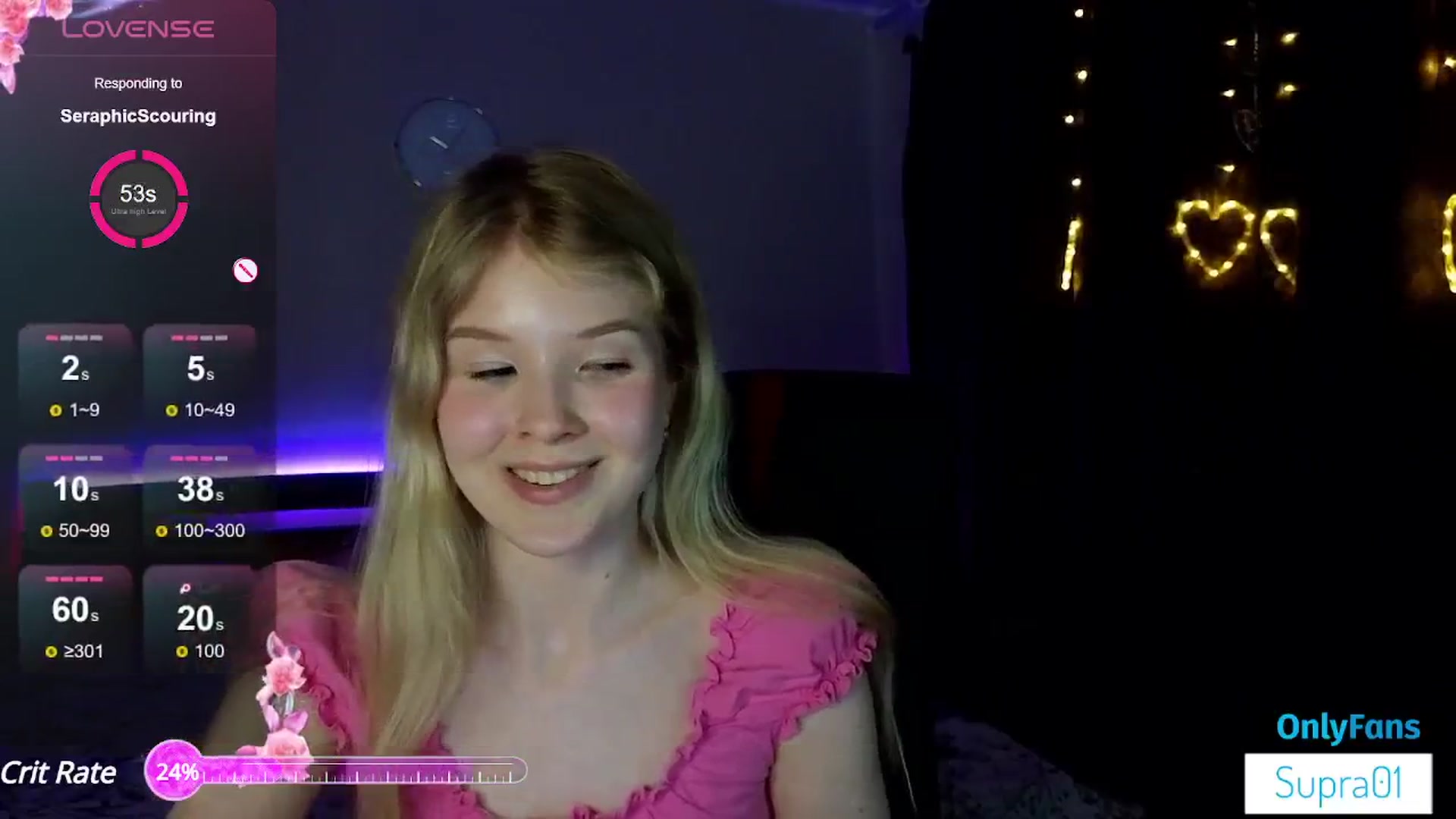 Gallery image thumbnail from Emiliya_Cute's myfreecams stream on, 05/18/2024, 16:25 image 2 of 20