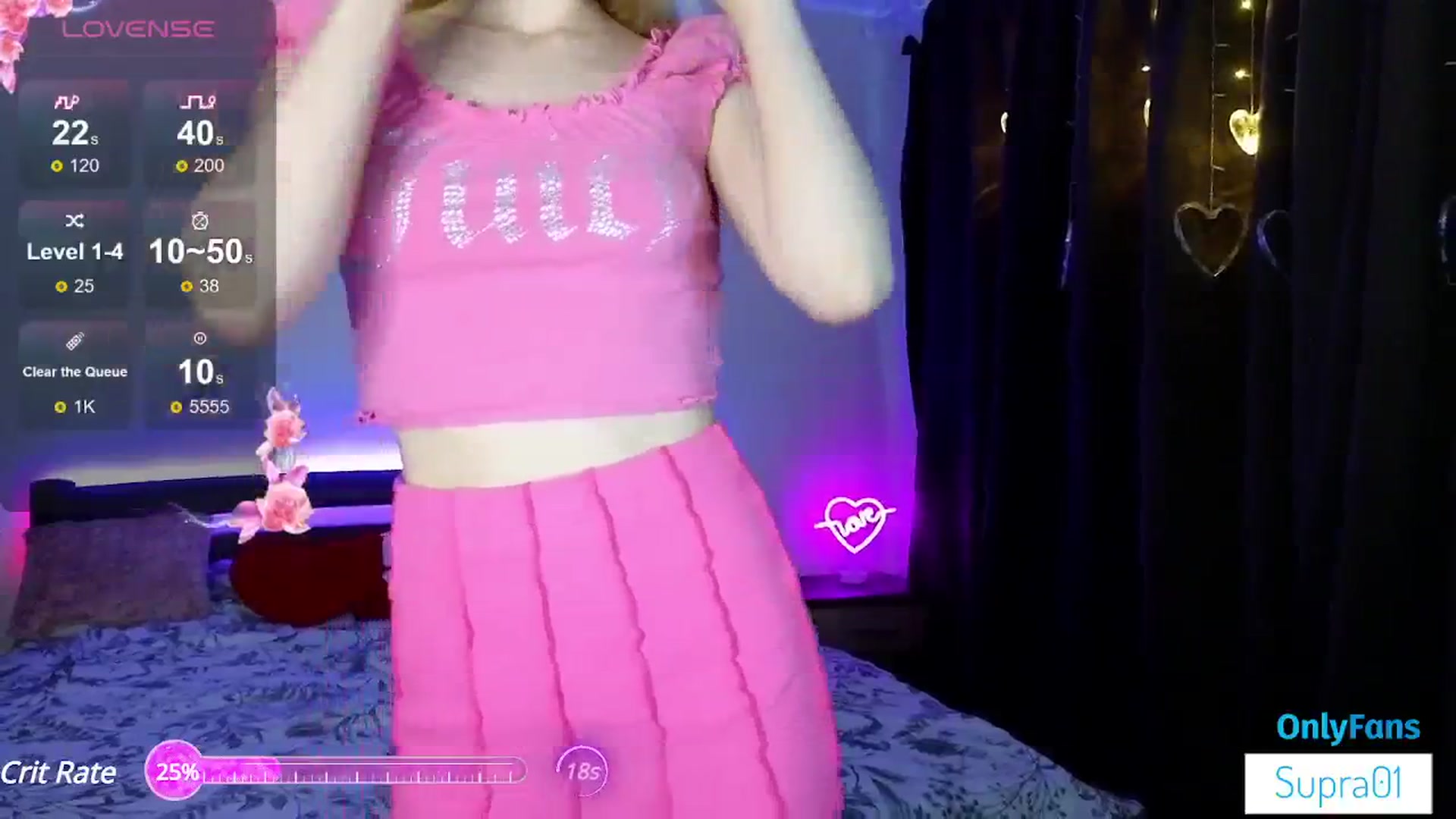 Gallery image thumbnail from Emiliya_Cute's myfreecams stream on, 05/18/2024, 16:25 image 13 of 20
