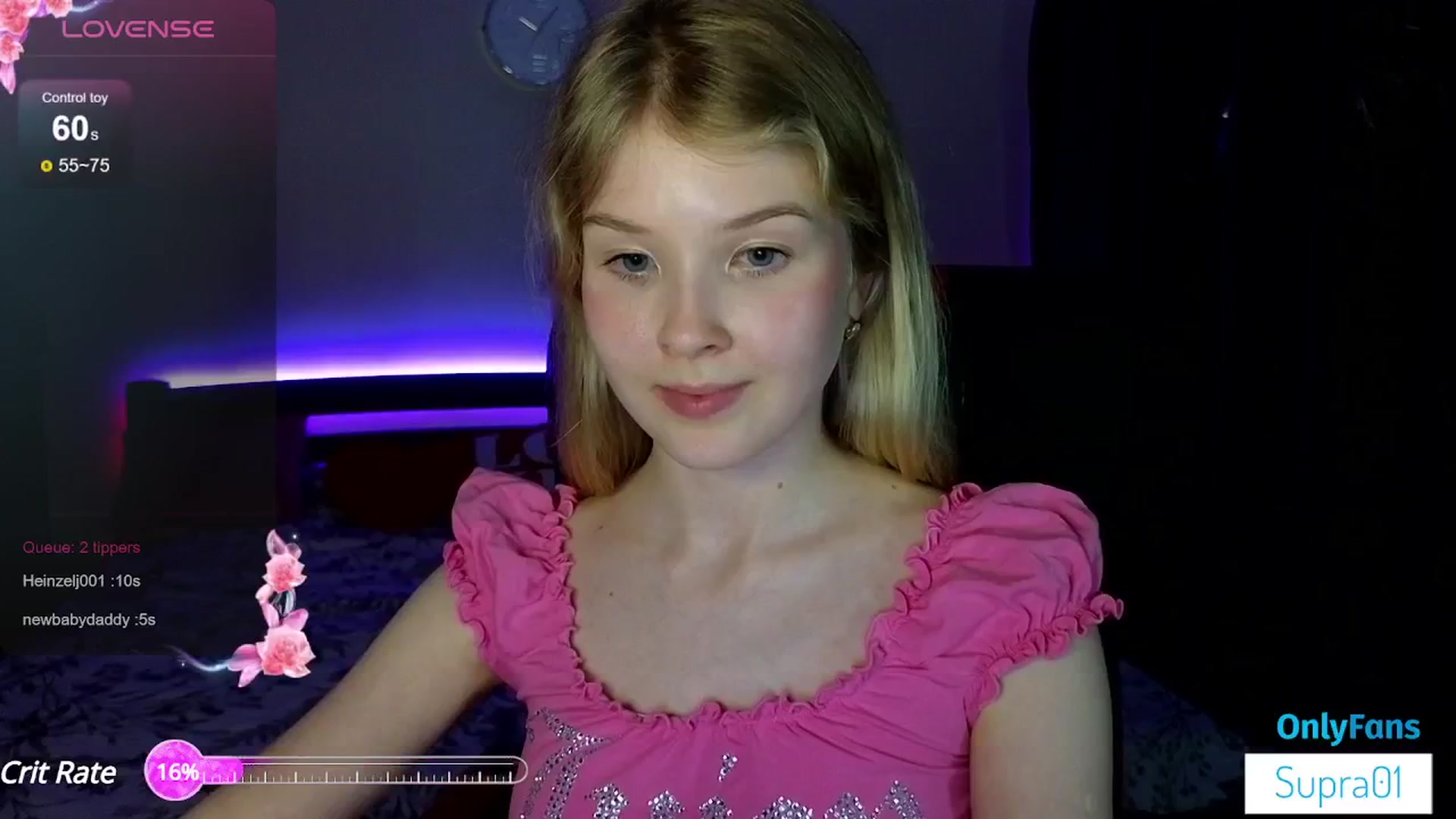 Gallery image thumbnail from Emiliya_Cute's myfreecams stream on, 05/18/2024, 17:25 image 7 of 20