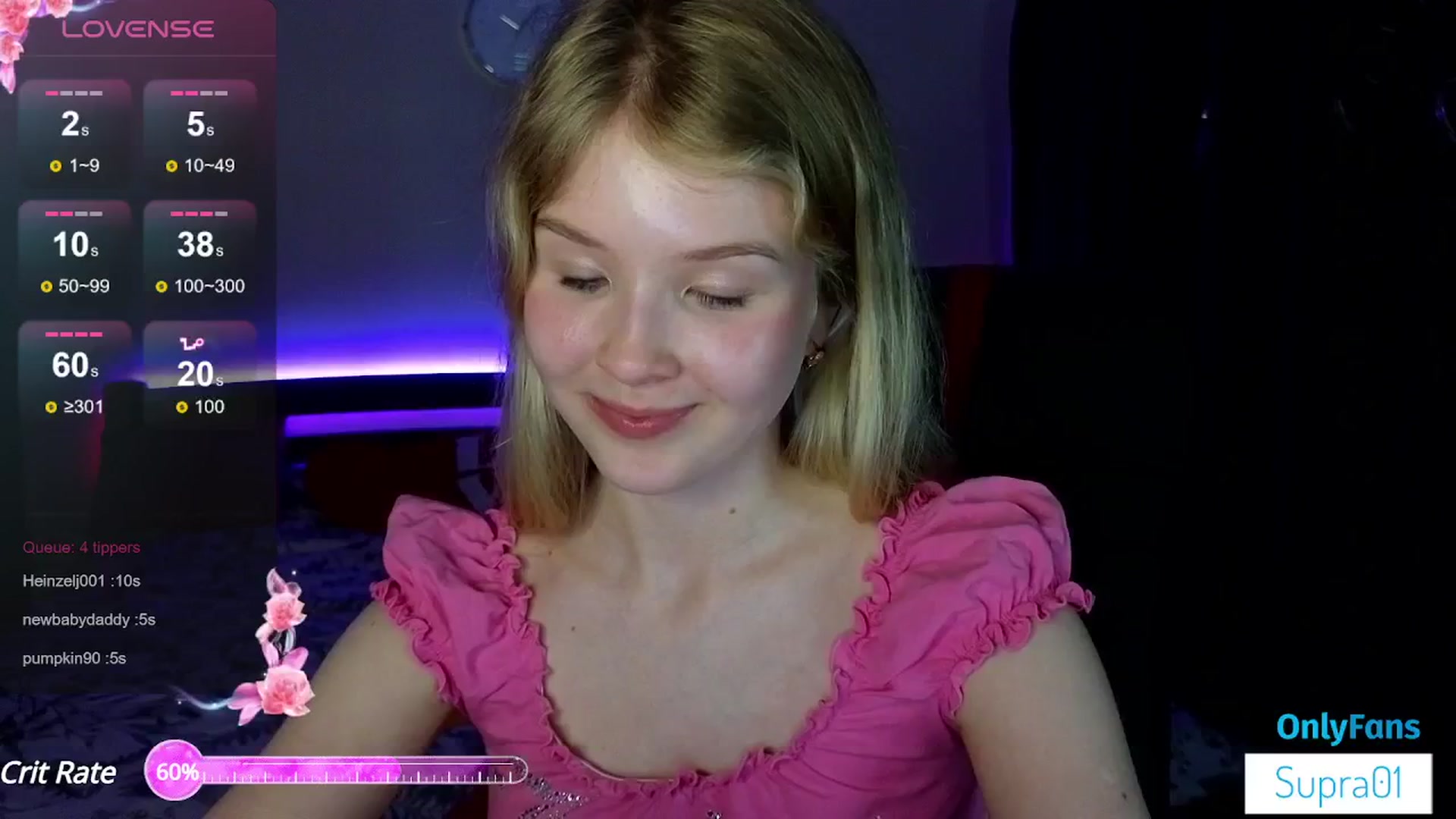 Gallery image thumbnail from Emiliya_Cute's myfreecams stream on, 05/18/2024, 17:25 image 11 of 20