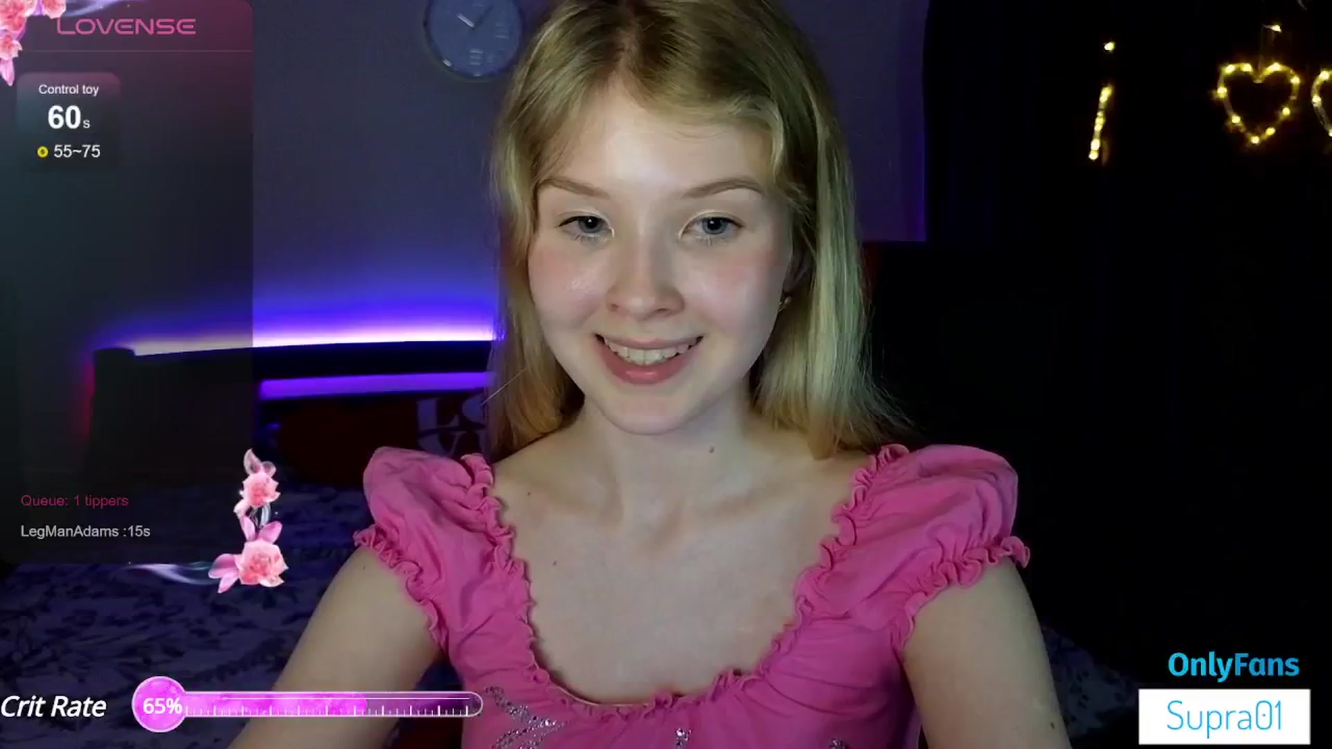 Gallery image thumbnail from Emiliya_Cute's myfreecams stream on, 05/18/2024, 17:25 image 12 of 20