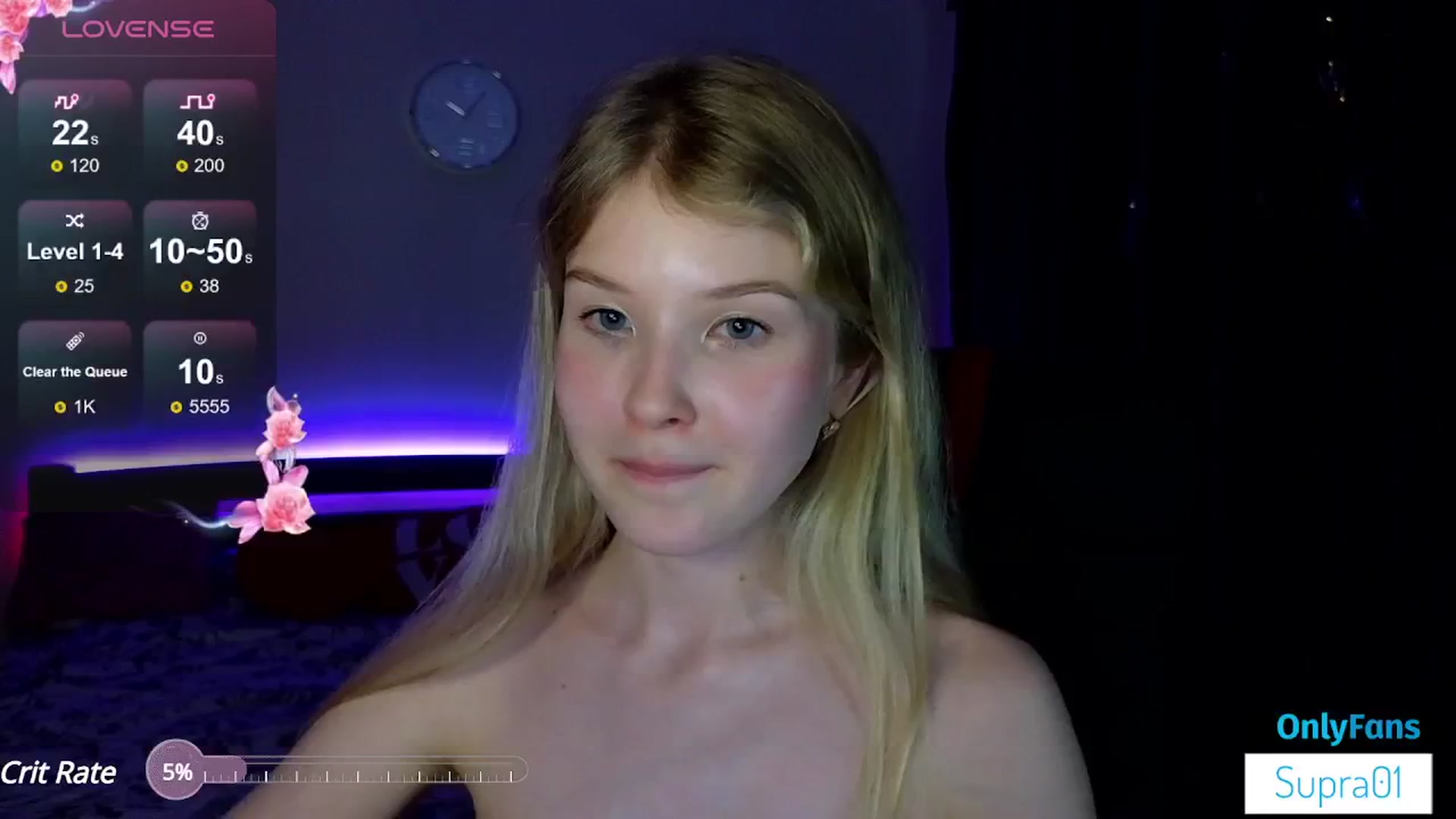 Gallery image thumbnail from Emiliya_Cute's myfreecams stream on, 05/18/2024, 17:25 image 3 of 20