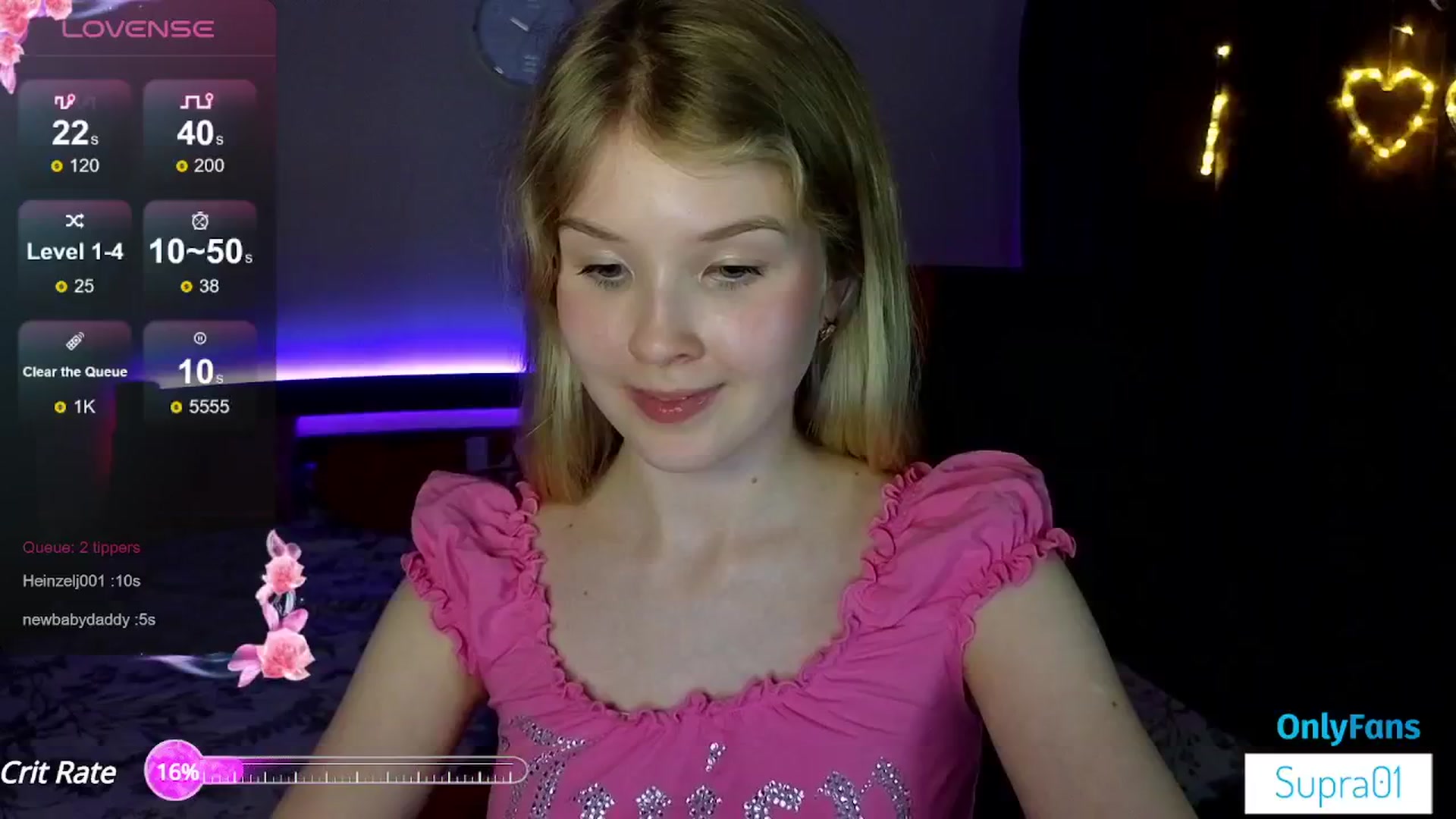 Gallery image thumbnail from Emiliya_Cute's myfreecams stream on, 05/18/2024, 17:25 image 8 of 20