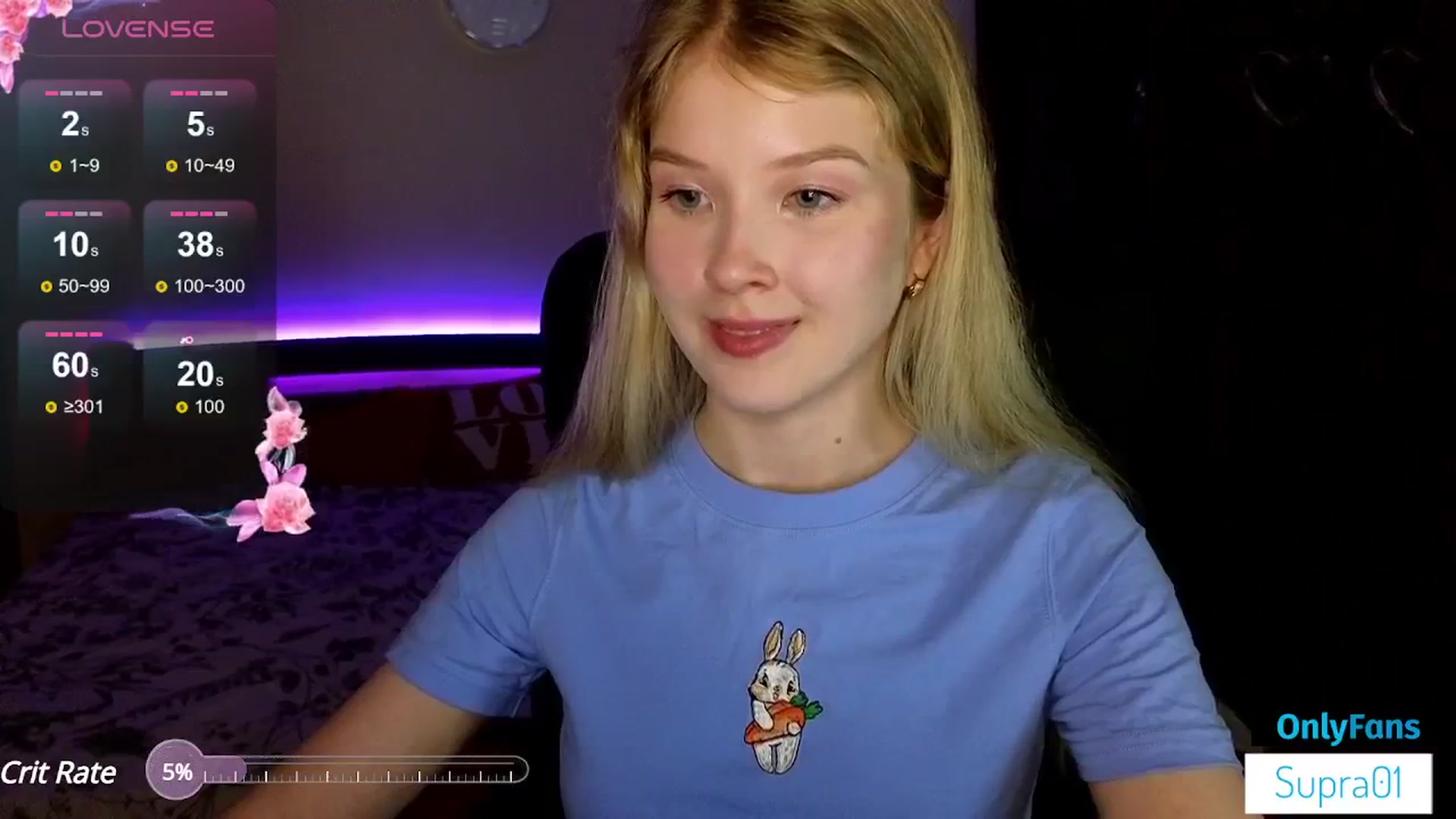 Gallery image thumbnail from Emiliya_Cute's myfreecams stream on, 05/19/2024, 14:38 image 18 of 20